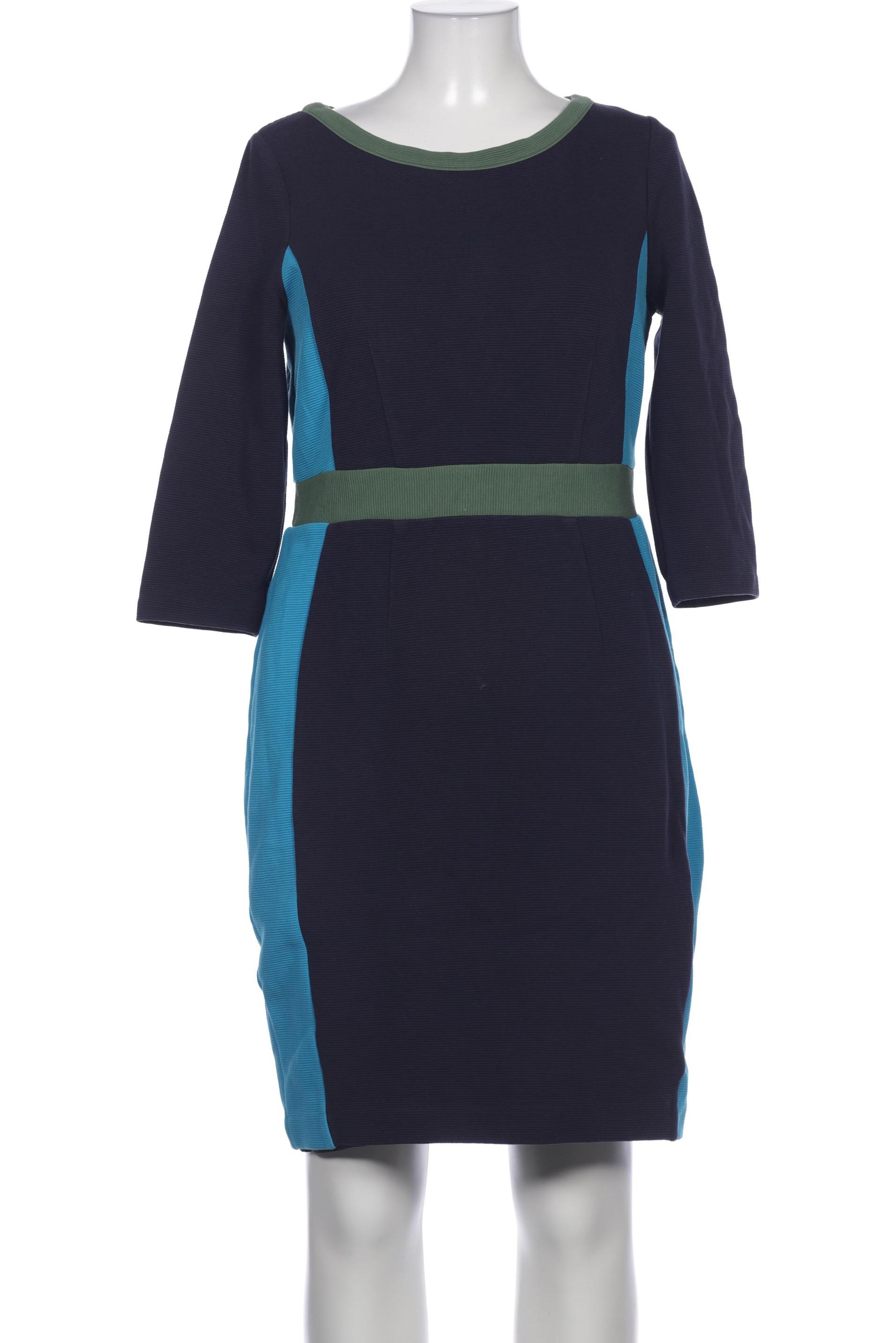 

Boden Damen Kleid, marineblau