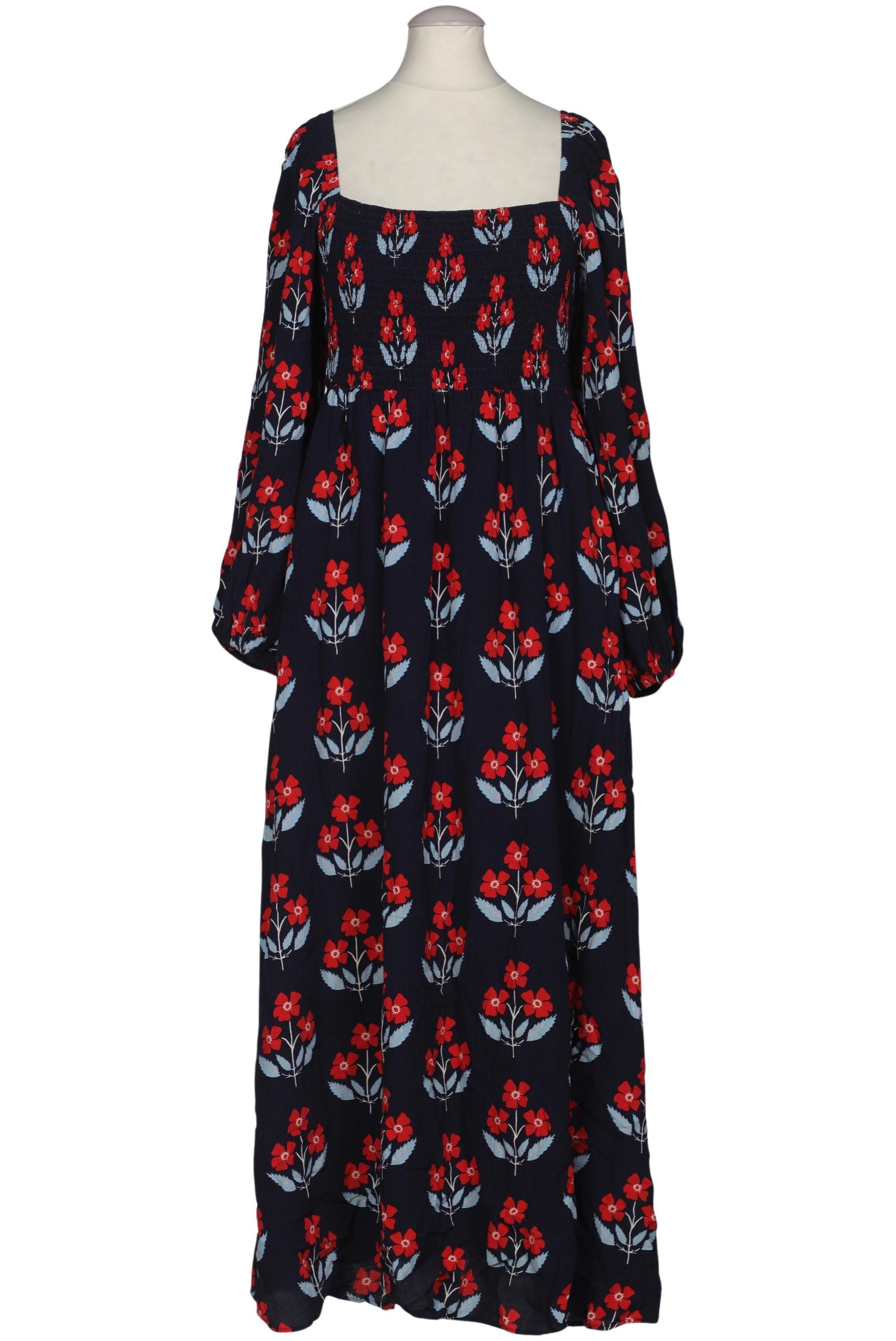 

Boden Damen Kleid, mehrfarbig, Gr. 34