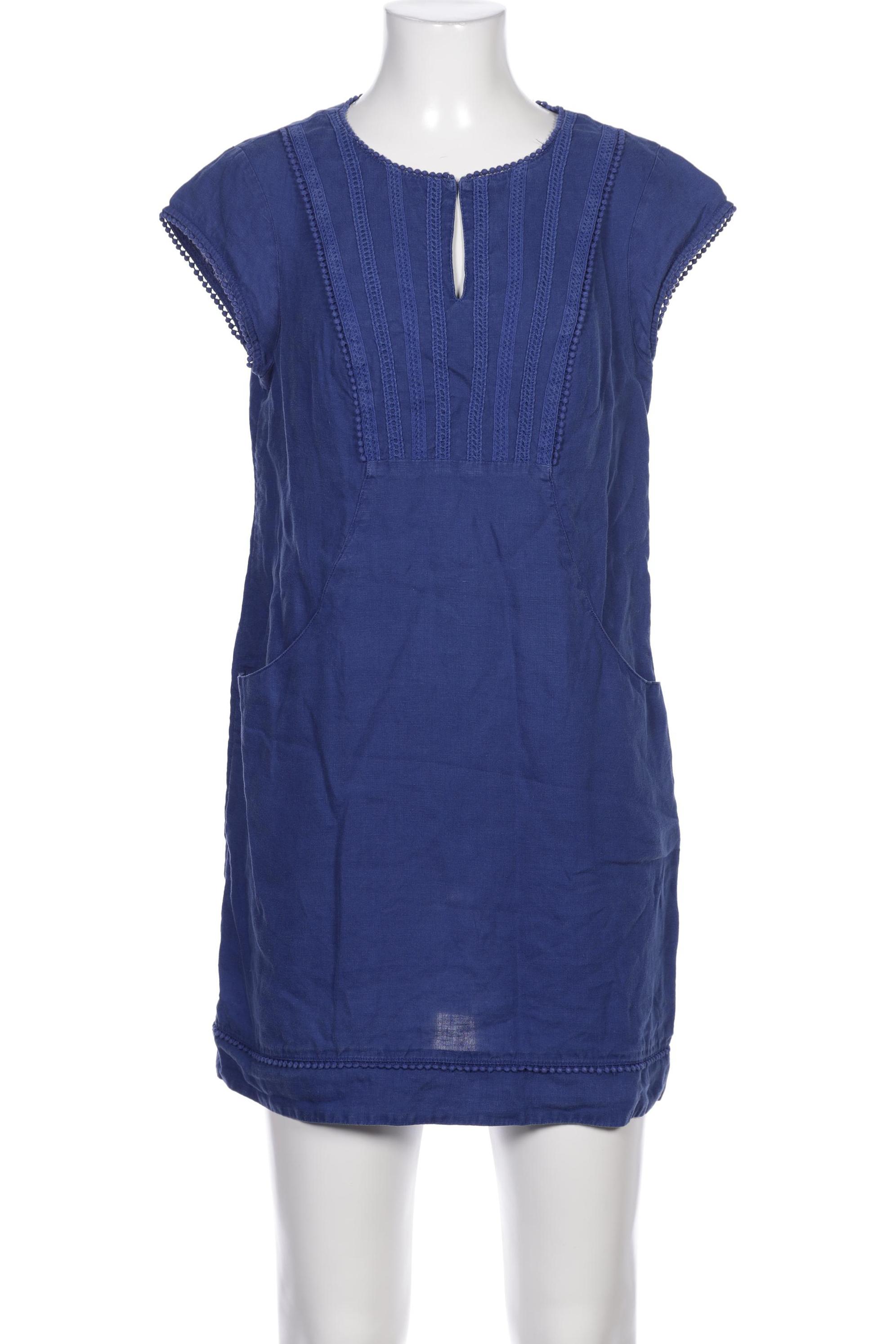 

Boden Damen Kleid, blau
