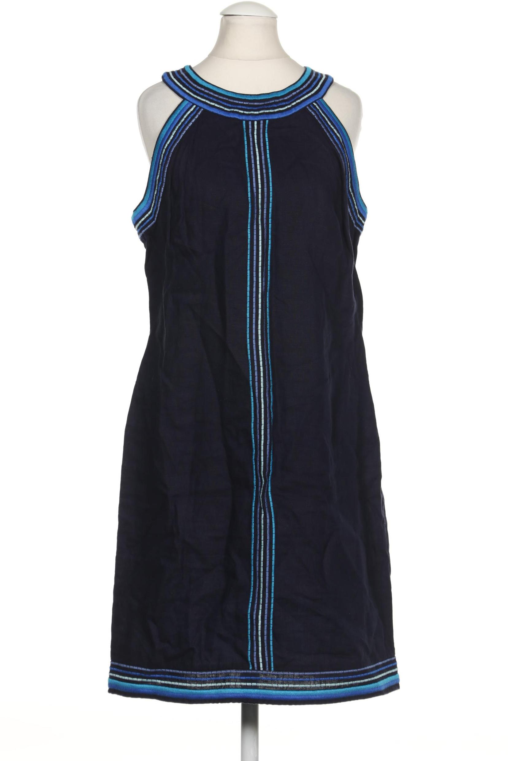 

Boden Damen Kleid, marineblau