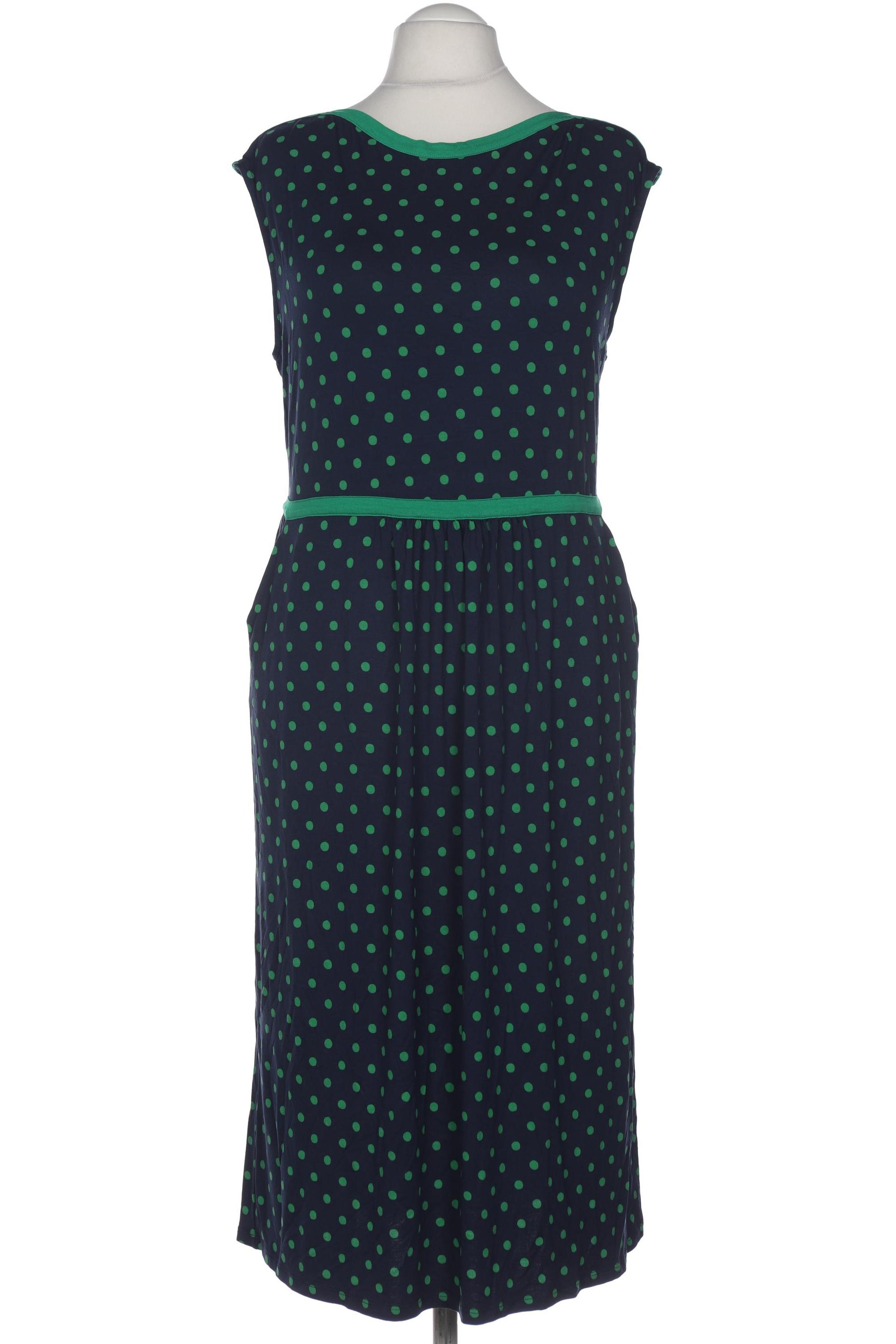 

Boden Damen Kleid, marineblau, Gr. 48