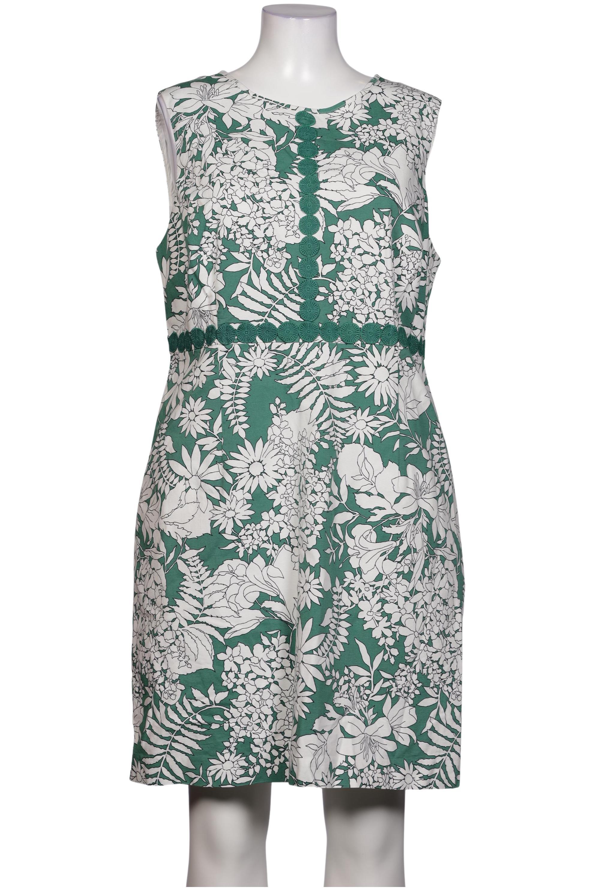 

Boden Damen Kleid, mehrfarbig, Gr. 46