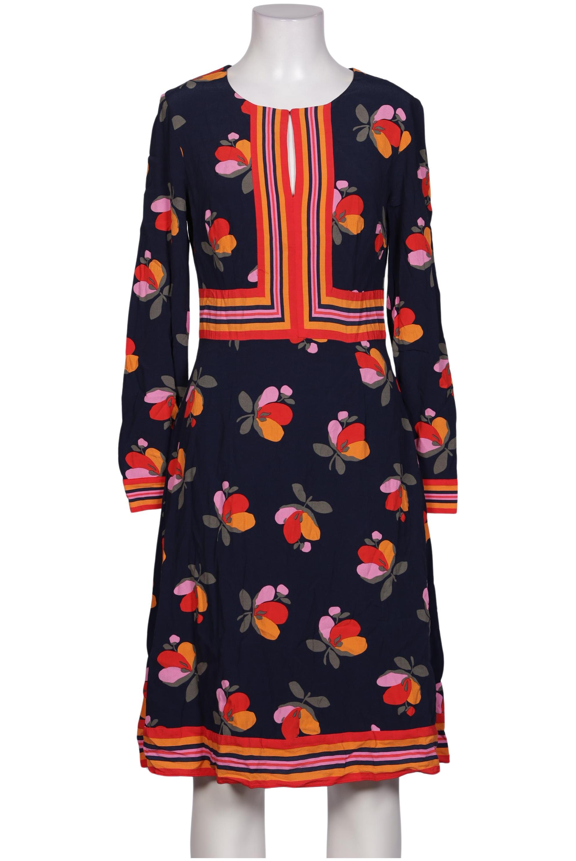 

Boden Damen Kleid, mehrfarbig, Gr. 36