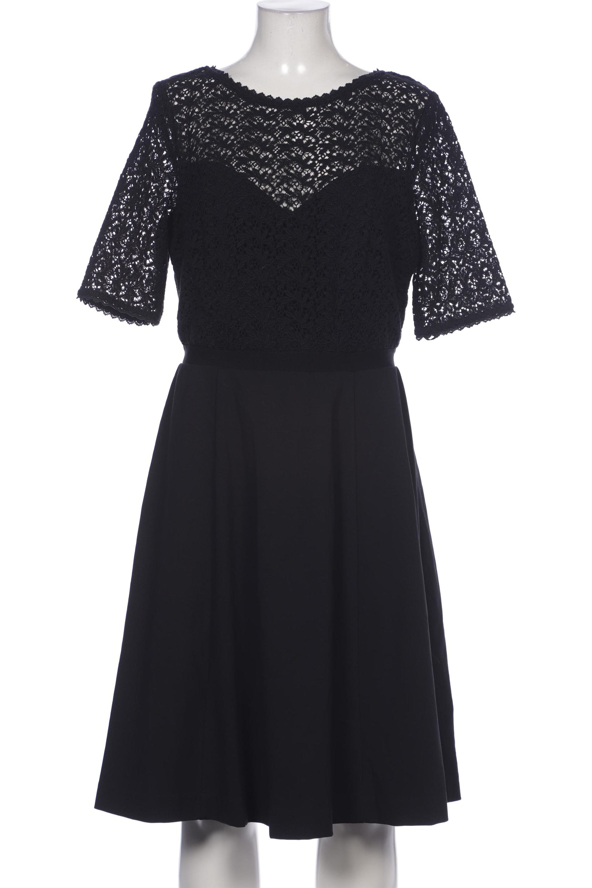 

Boden Damen Kleid, schwarz, Gr. 42