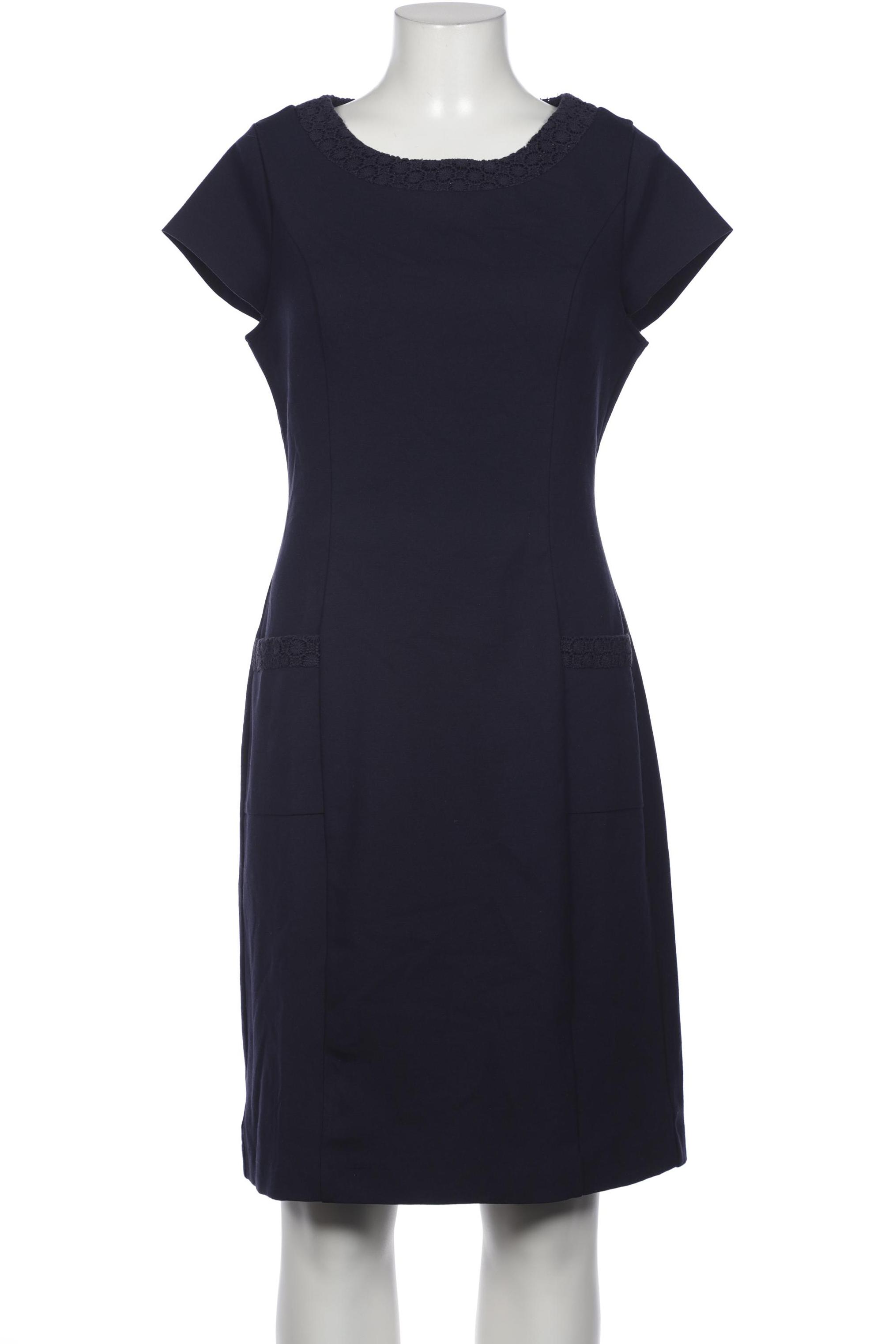 

Boden Damen Kleid, marineblau