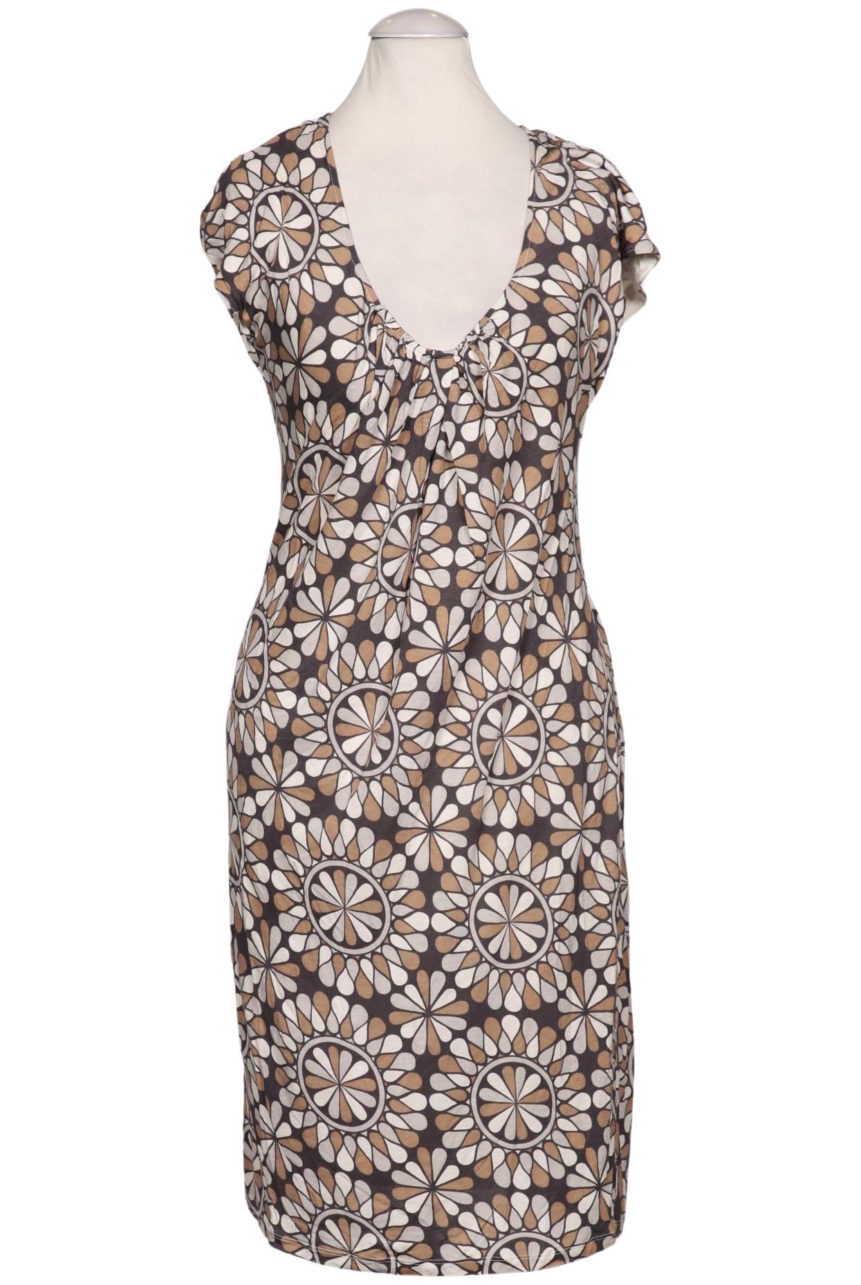 

Boden Damen Kleid, grau, Gr. 8