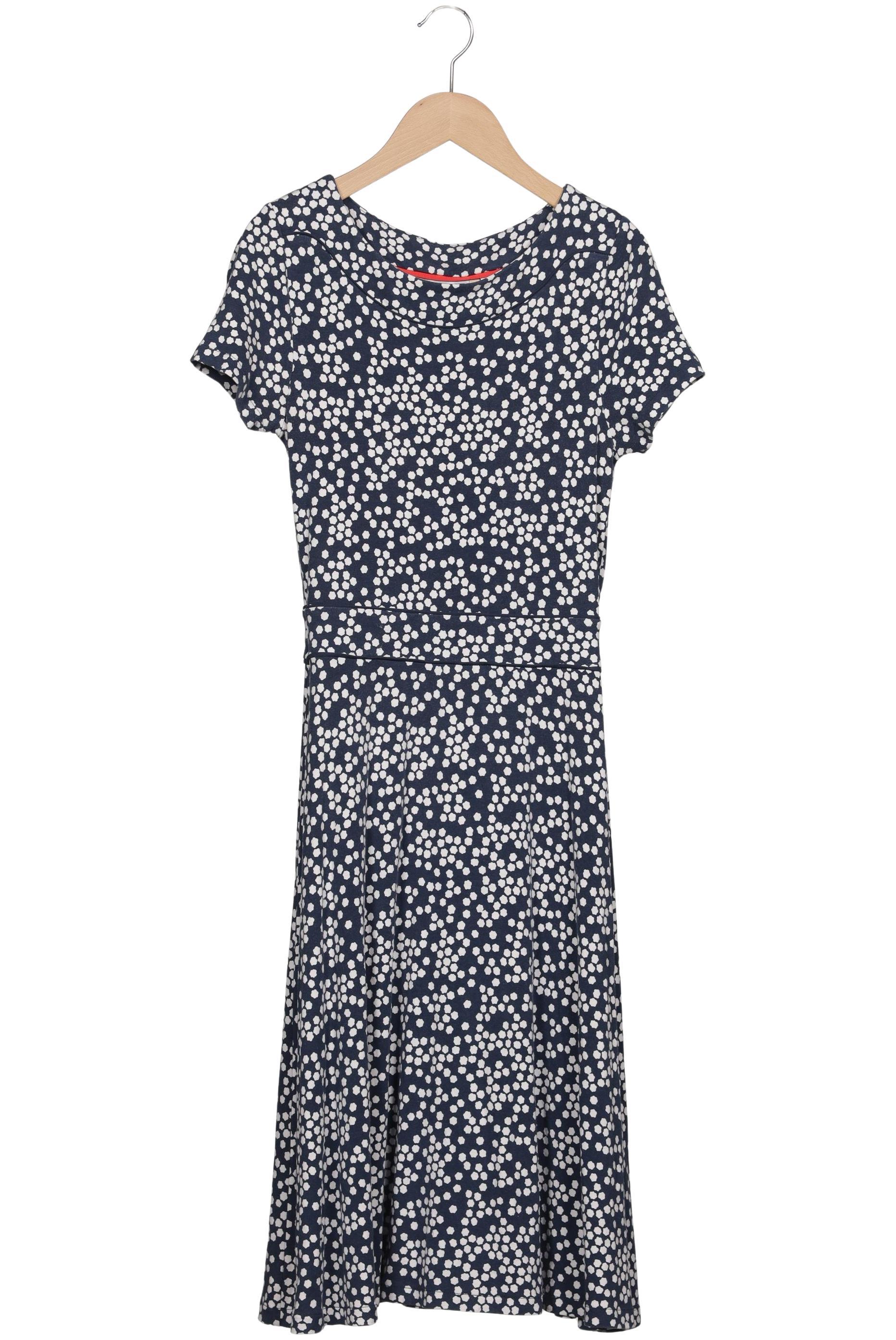 

Boden Damen Kleid, marineblau, Gr. 34