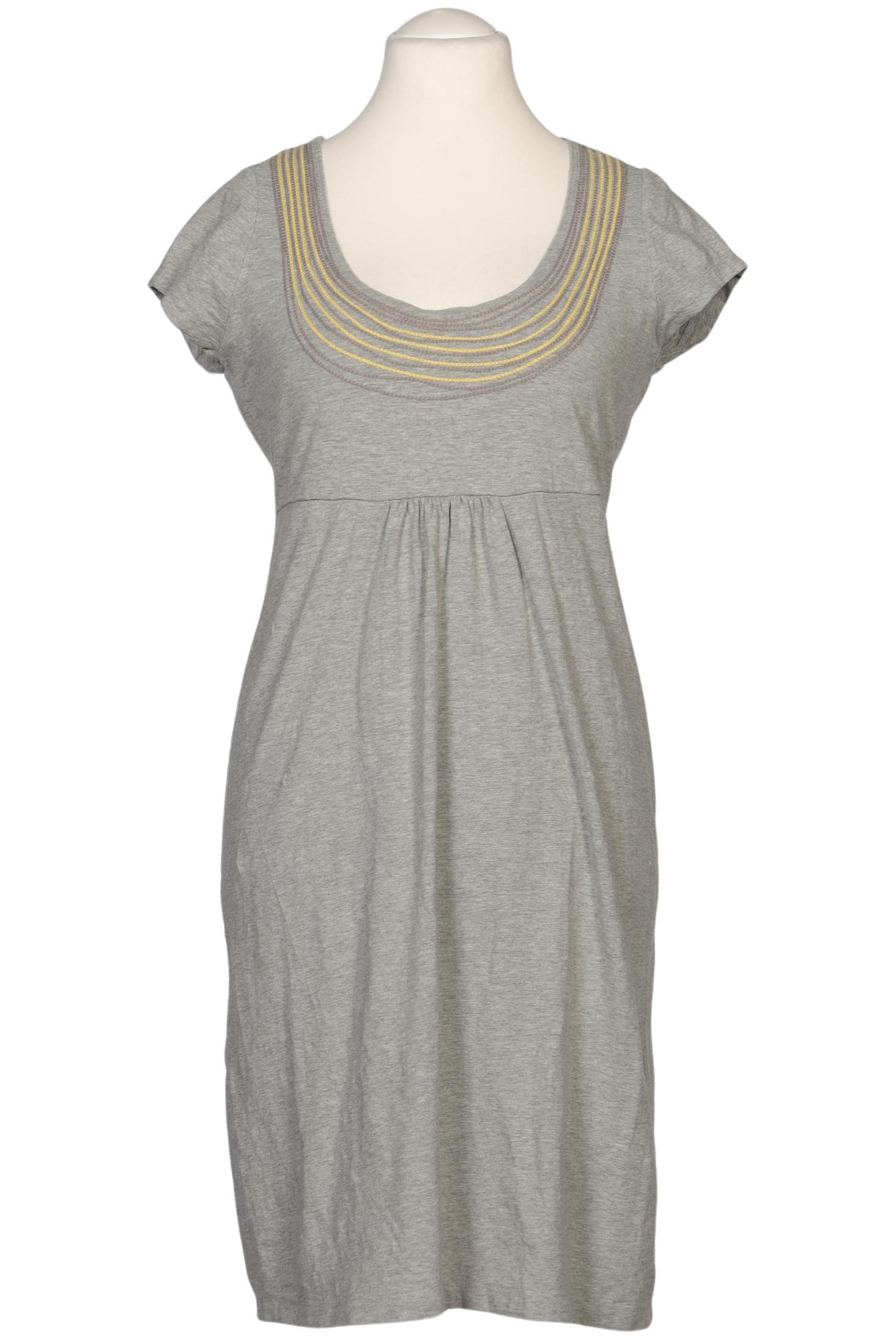 

Boden Damen Kleid, grau, Gr. 40