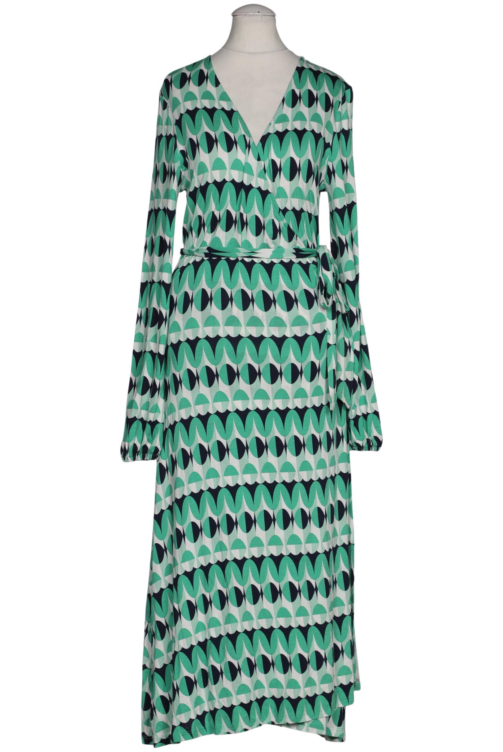 

Boden Damen Kleid, mehrfarbig, Gr. 38