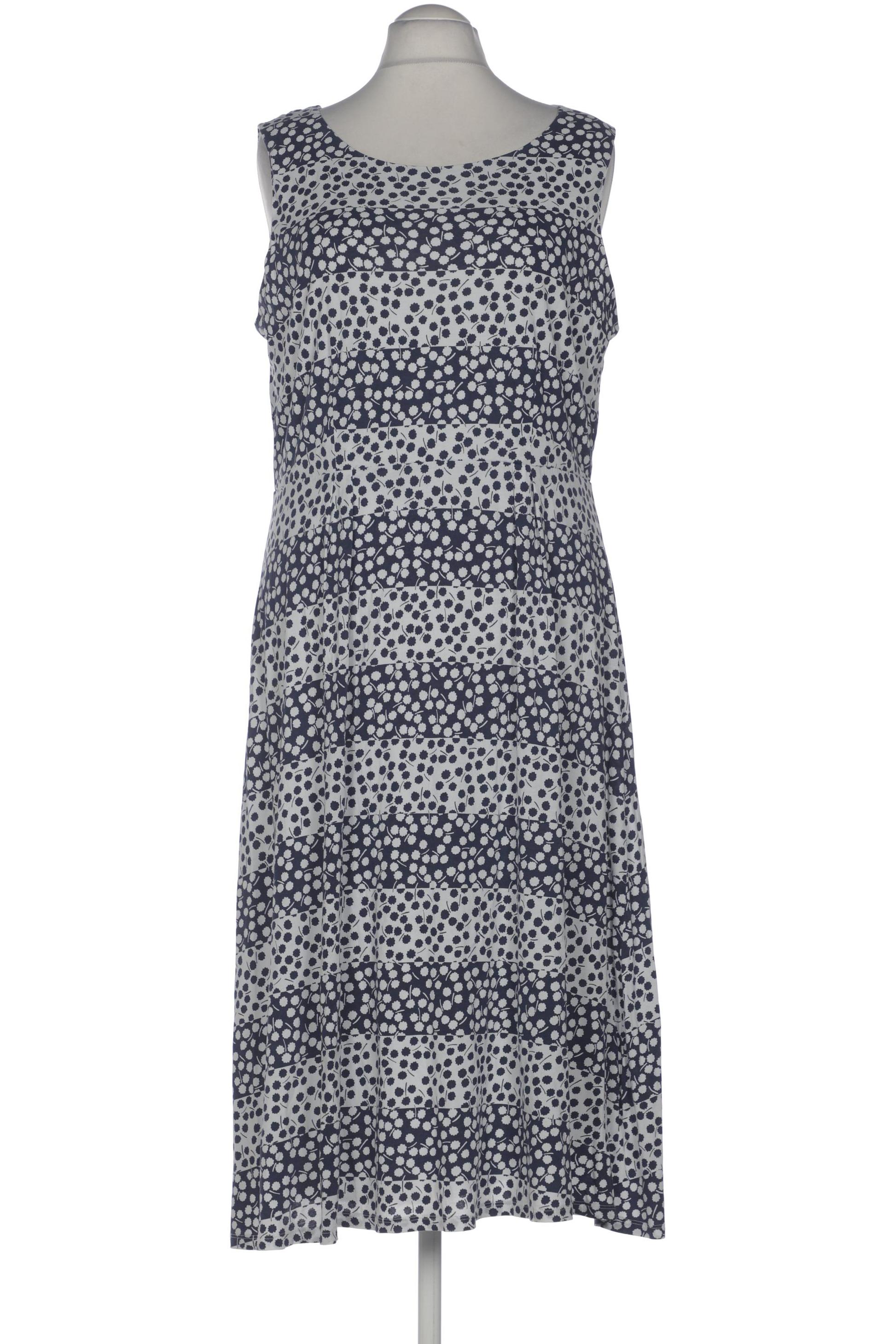 

Boden Damen Kleid, marineblau, Gr. 46