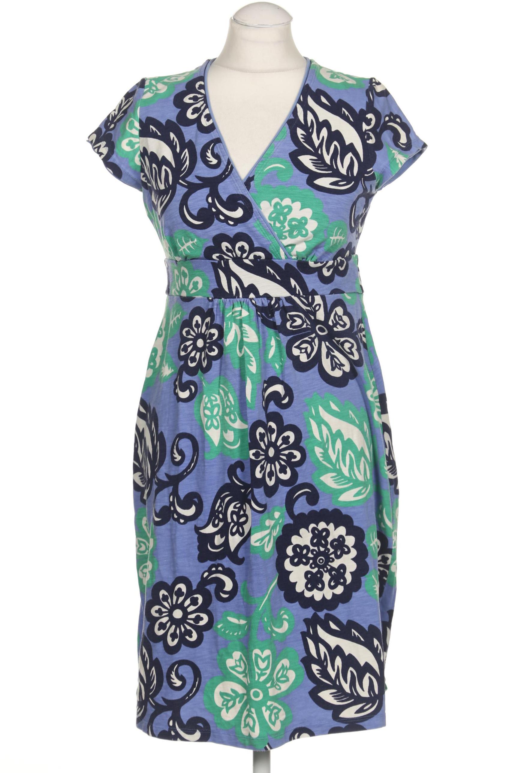 

Boden Damen Kleid, blau, Gr. 36