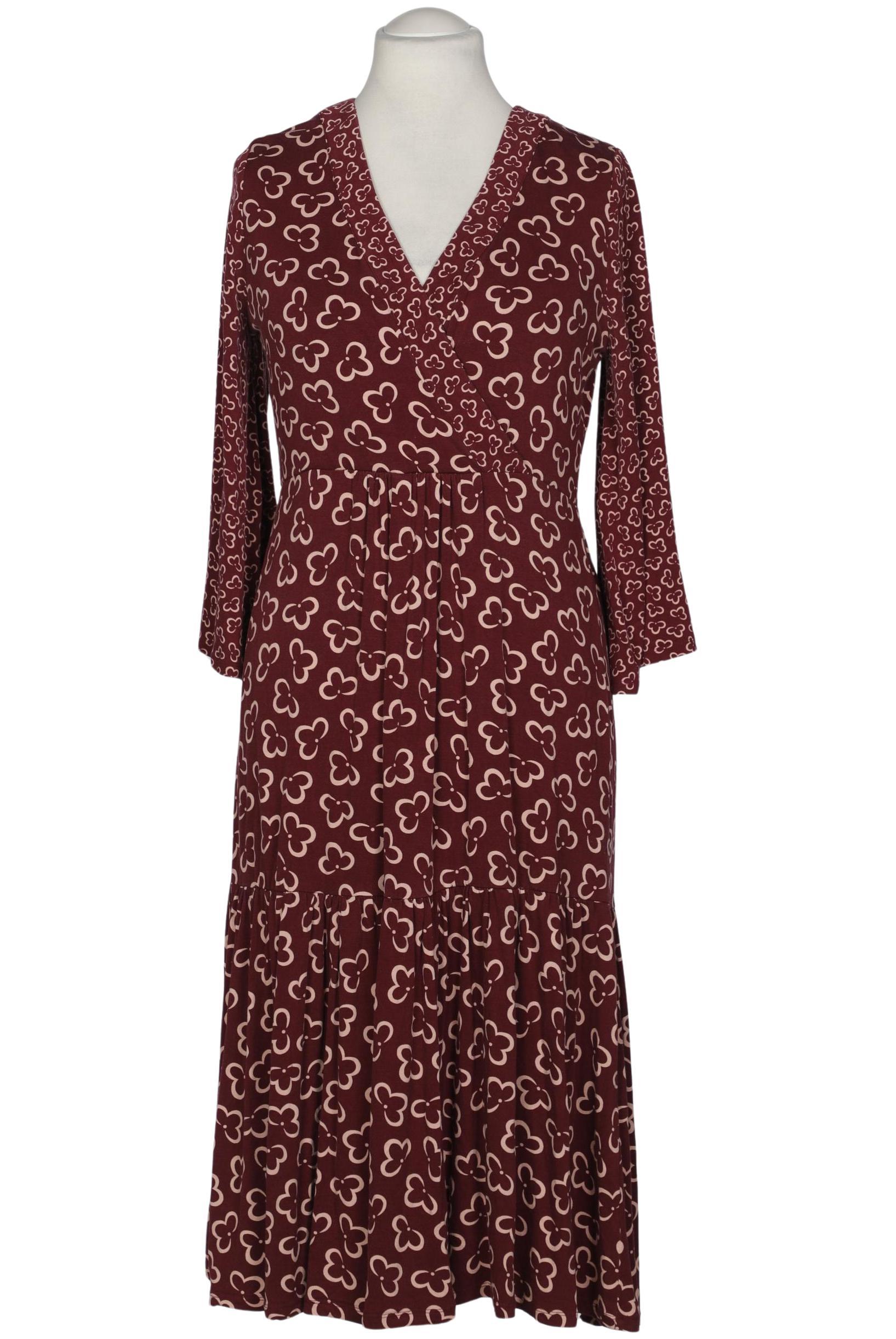

Boden Damen Kleid, bordeaux, Gr. 40