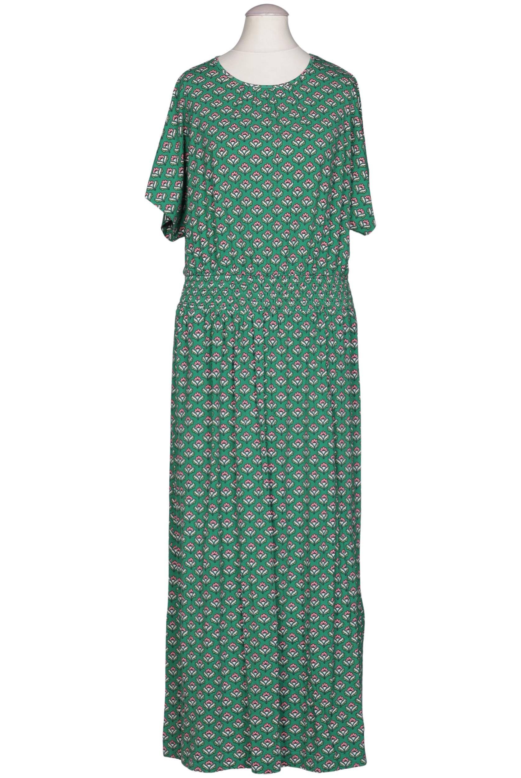 

Boden Damen Kleid, grün, Gr. 40
