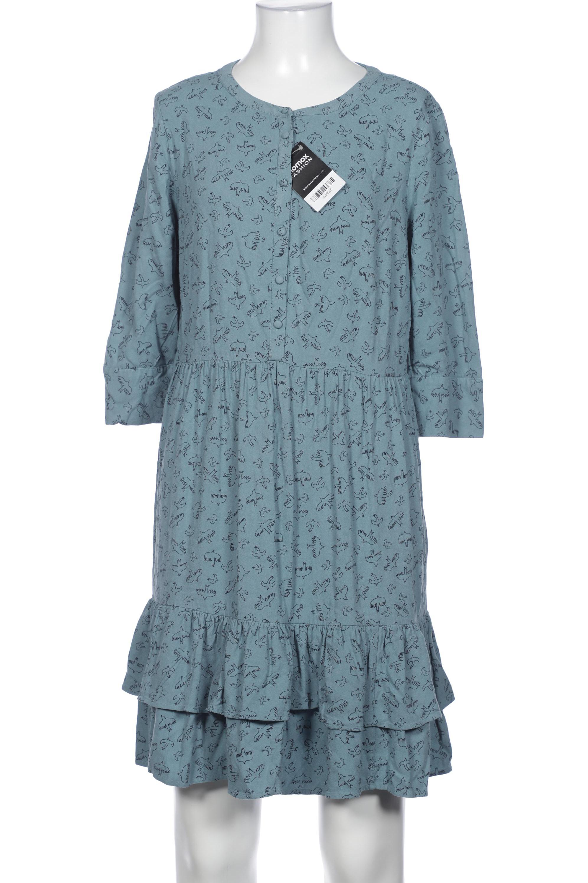 

Boden Damen Kleid, blau, Gr. 38