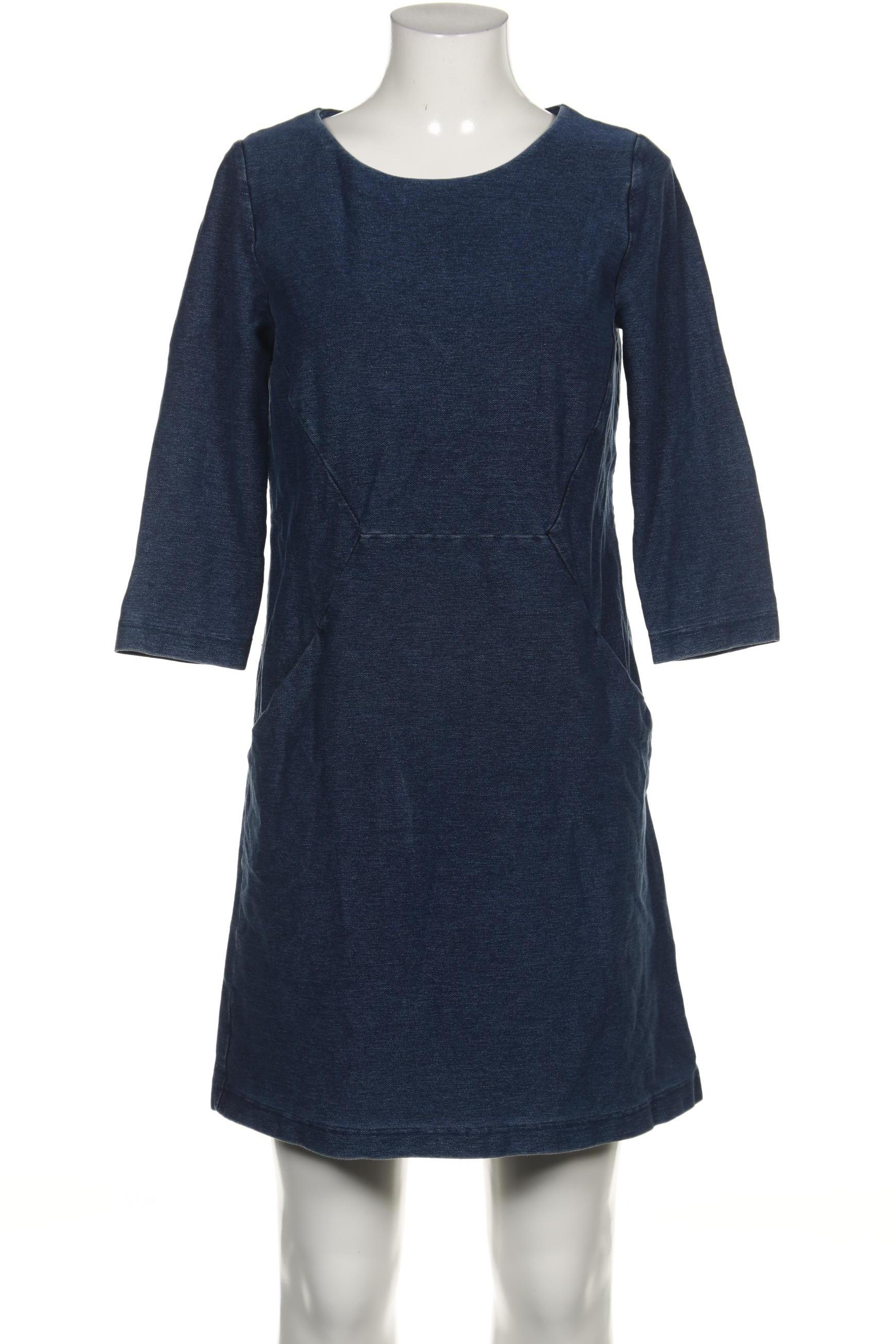 

Boden Damen Kleid, blau
