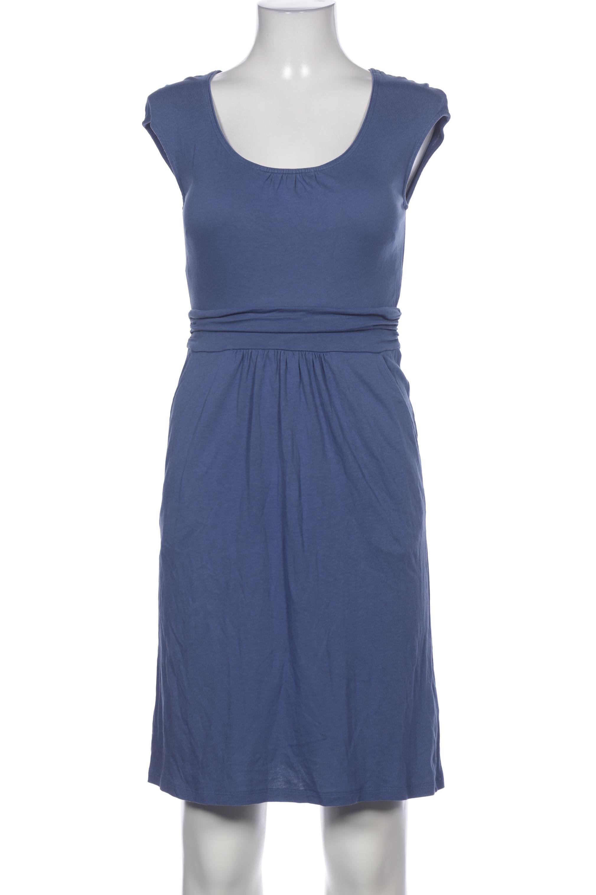 

Boden Damen Kleid, blau, Gr. 36