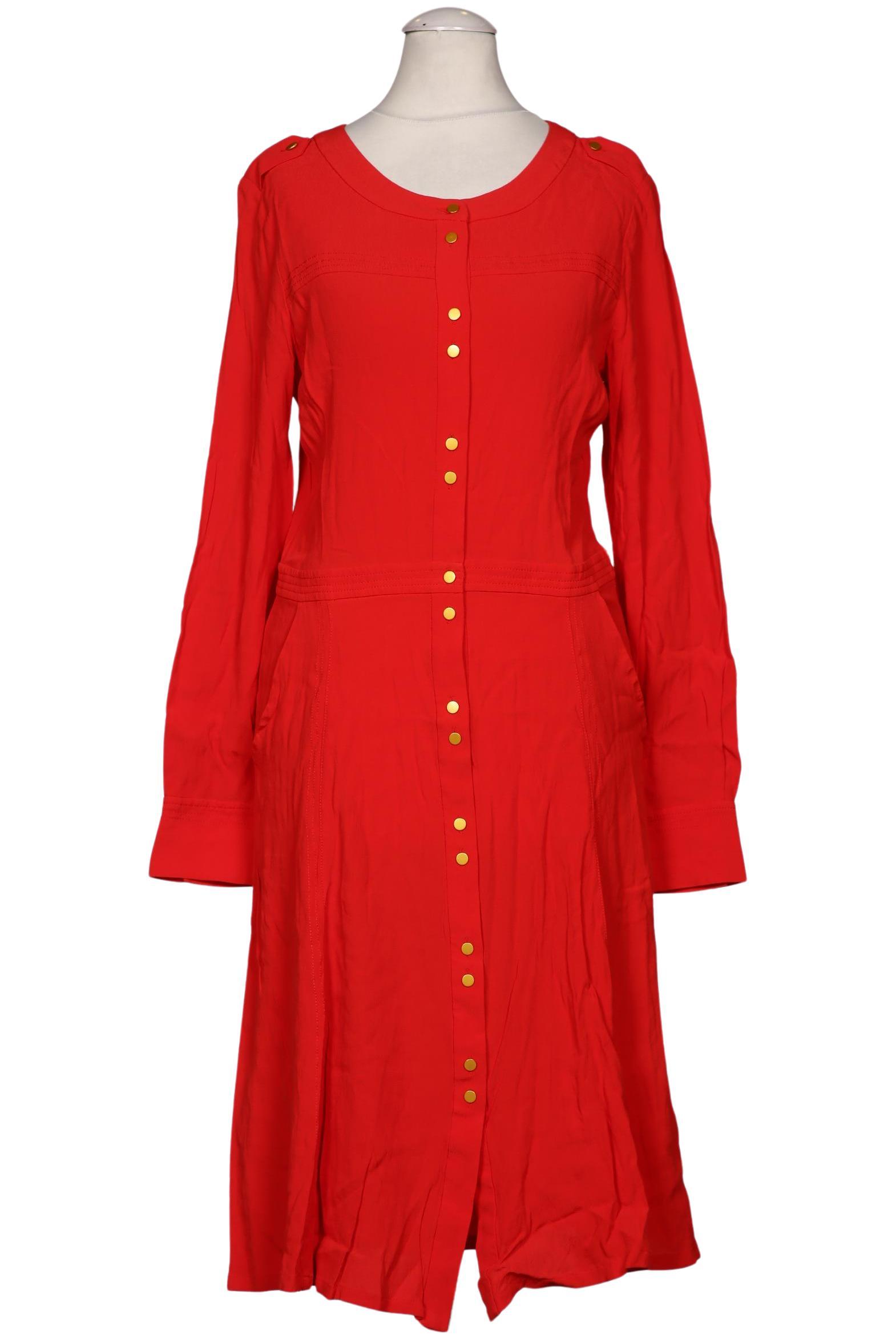 

Boden Damen Kleid, rot, Gr. 36