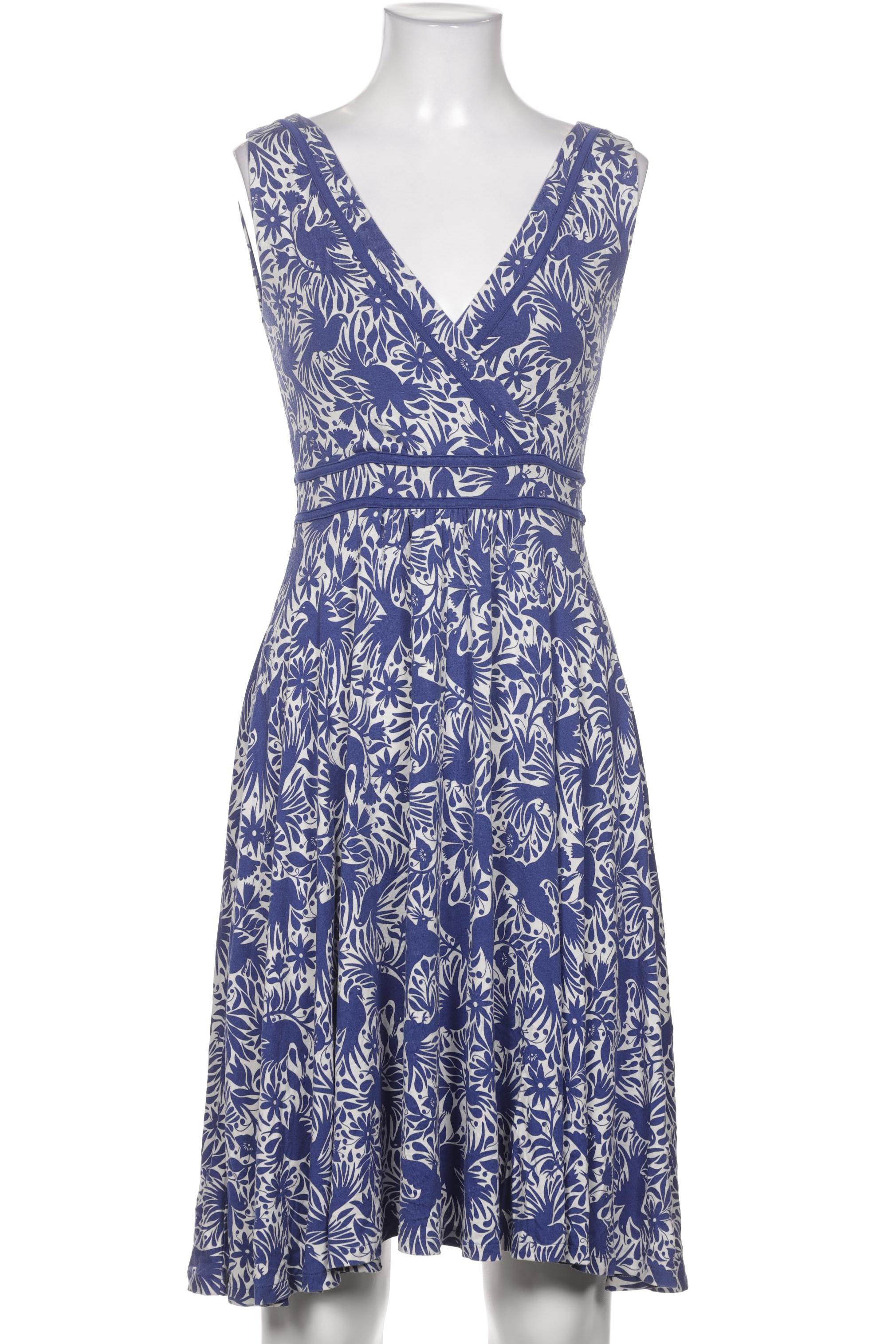 

Boden Damen Kleid, blau, Gr. 32