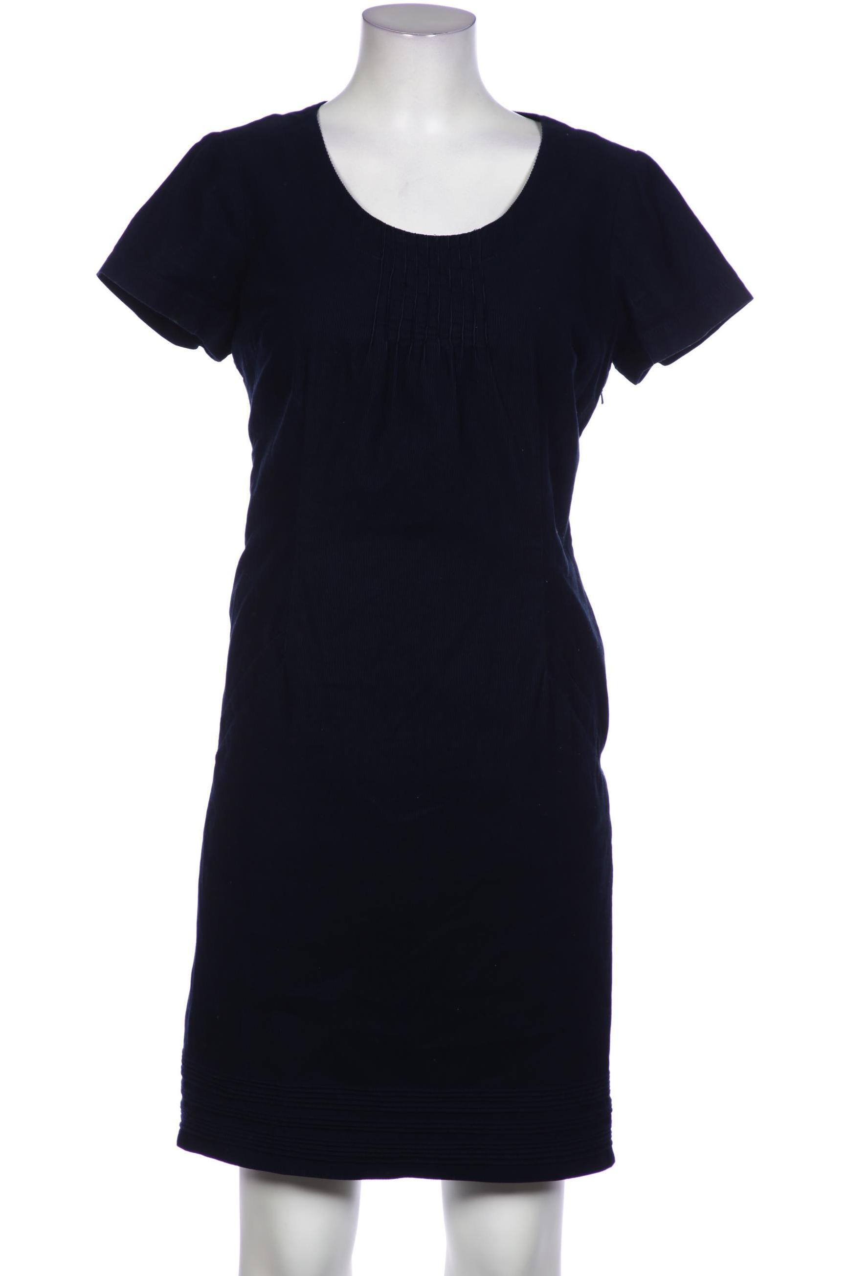 

Boden Damen Kleid, marineblau