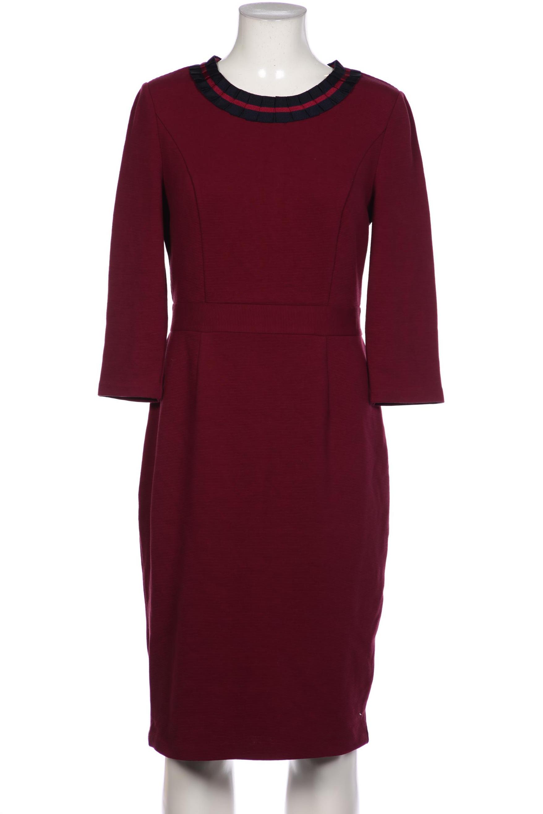 

Boden Damen Kleid, bordeaux, Gr. 40