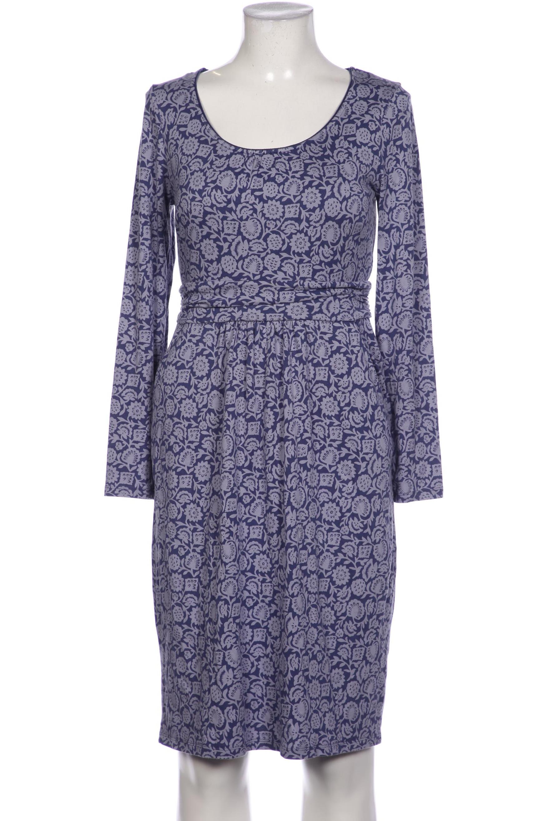 

Boden Damen Kleid, blau, Gr. 38