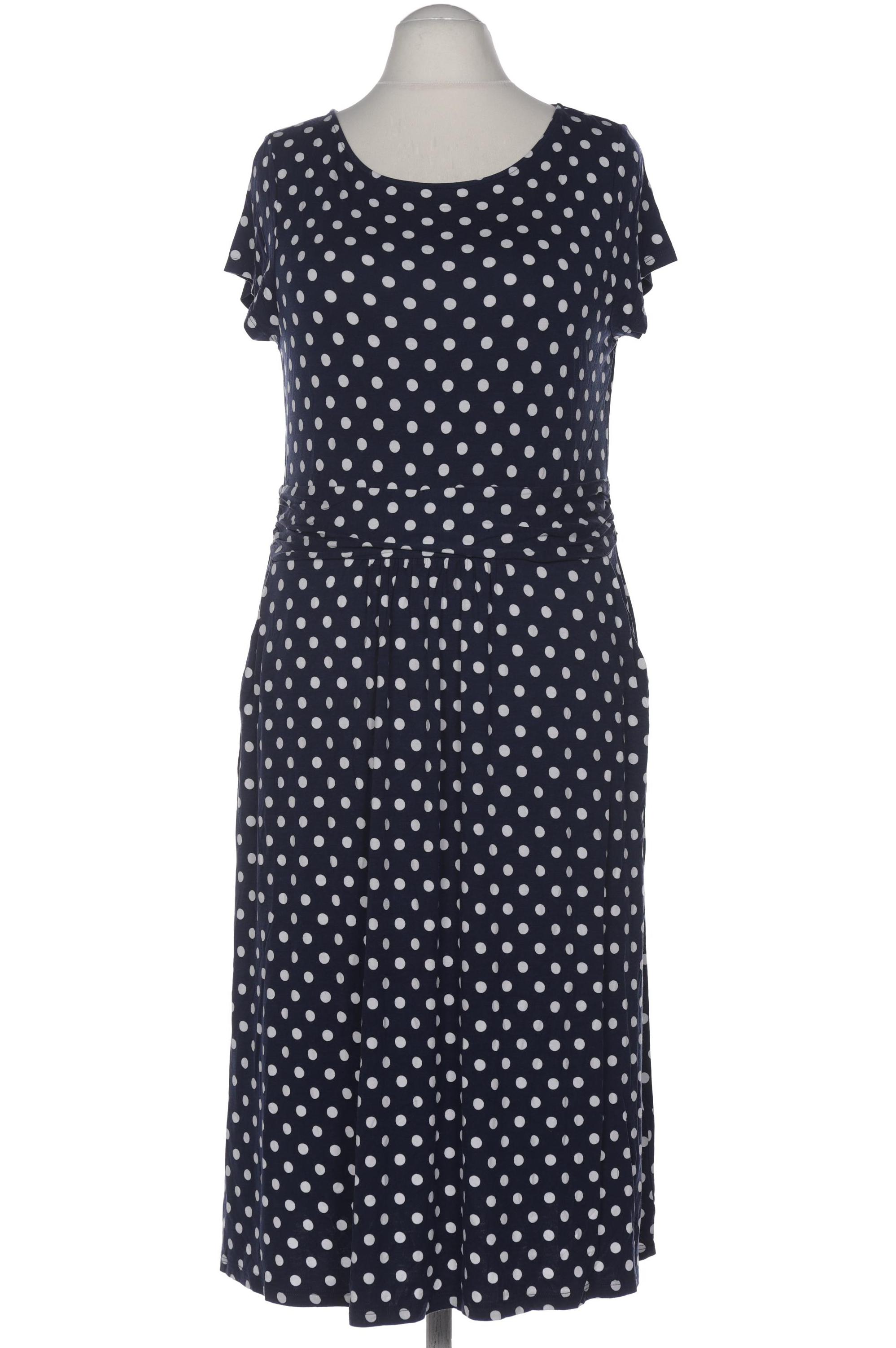 

Boden Damen Kleid, marineblau, Gr. 42