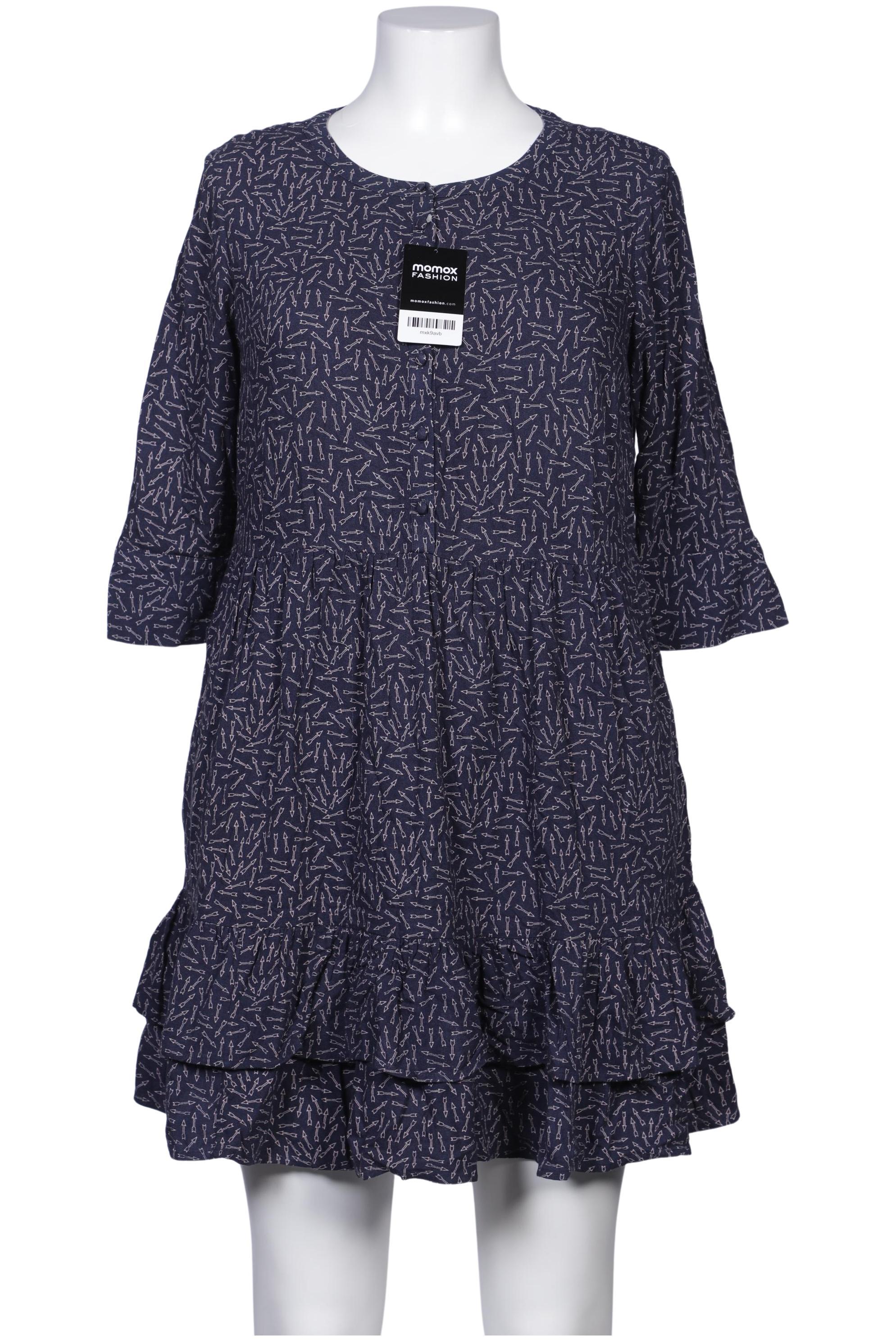 

Boden Damen Kleid, marineblau, Gr. 40