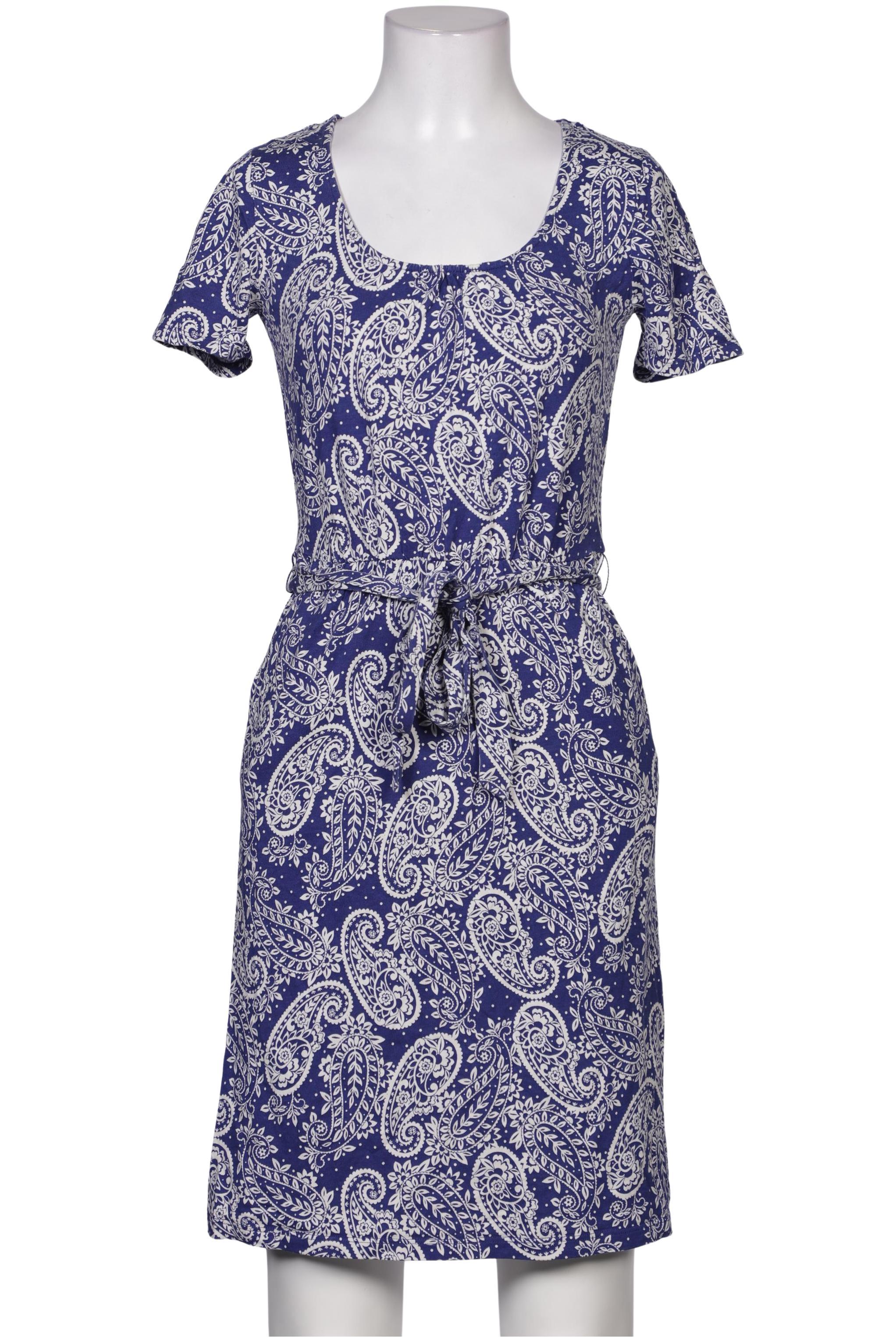 

Boden Damen Kleid, blau, Gr. 32