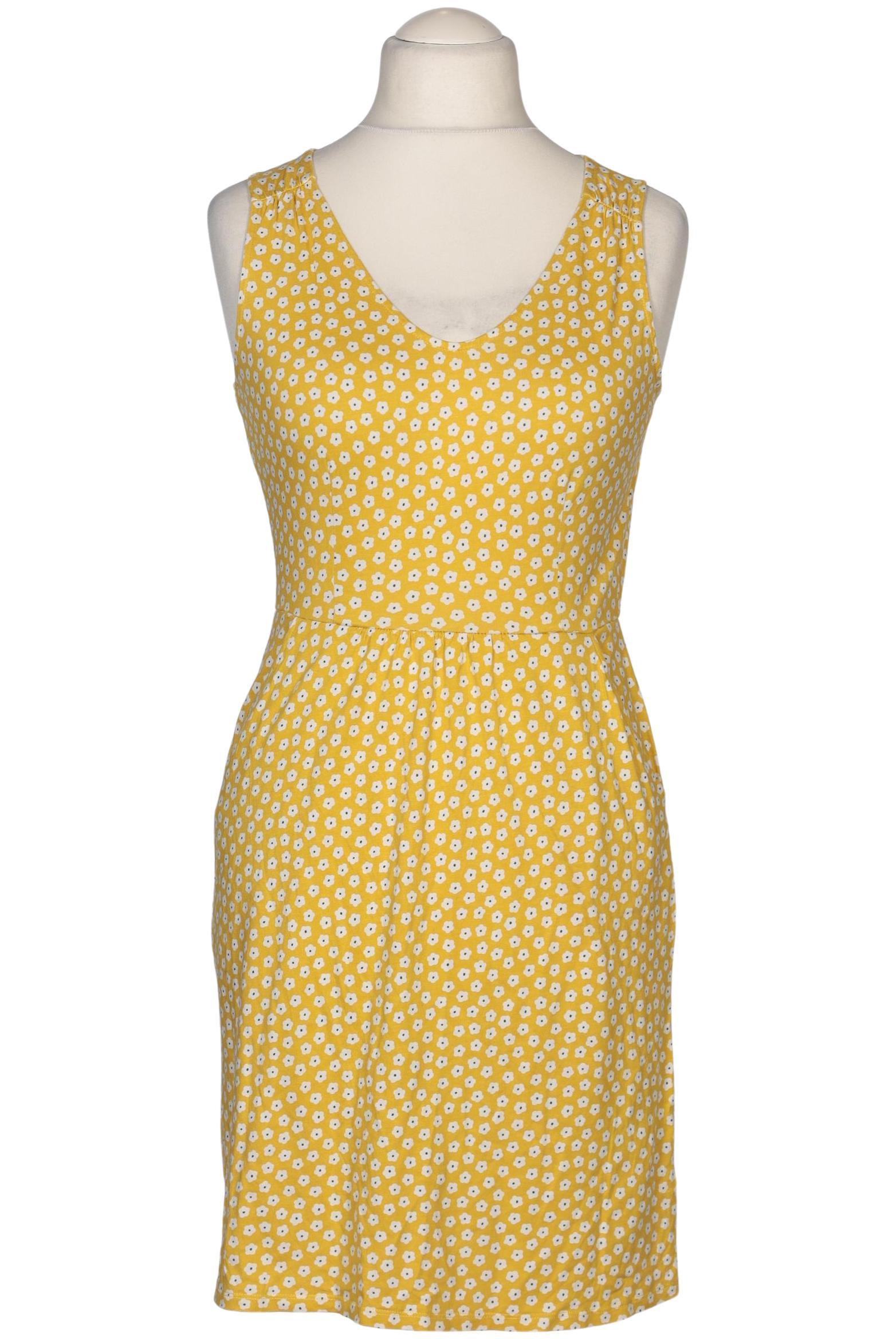 

Boden Damen Kleid, gelb, Gr. 36