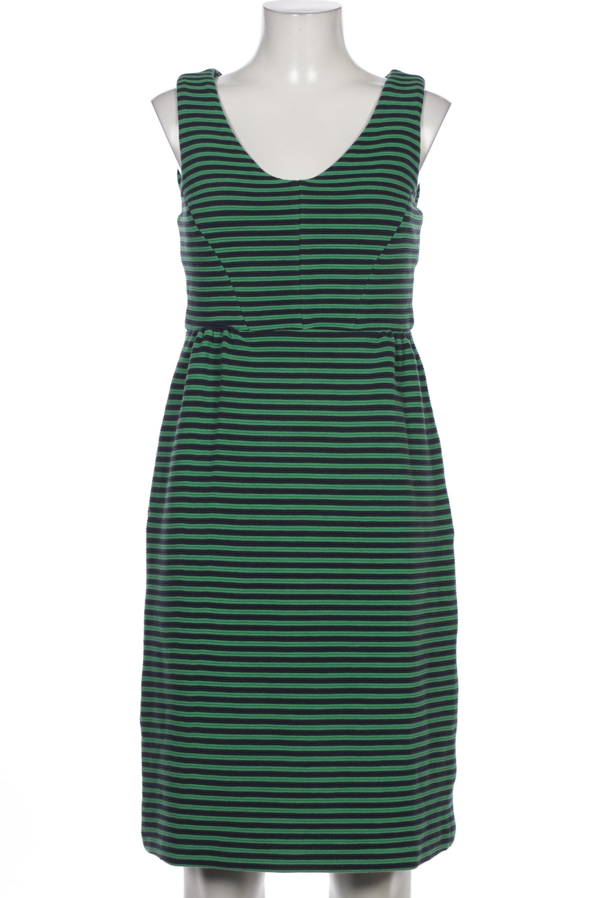 

Boden Damen Kleid, grün