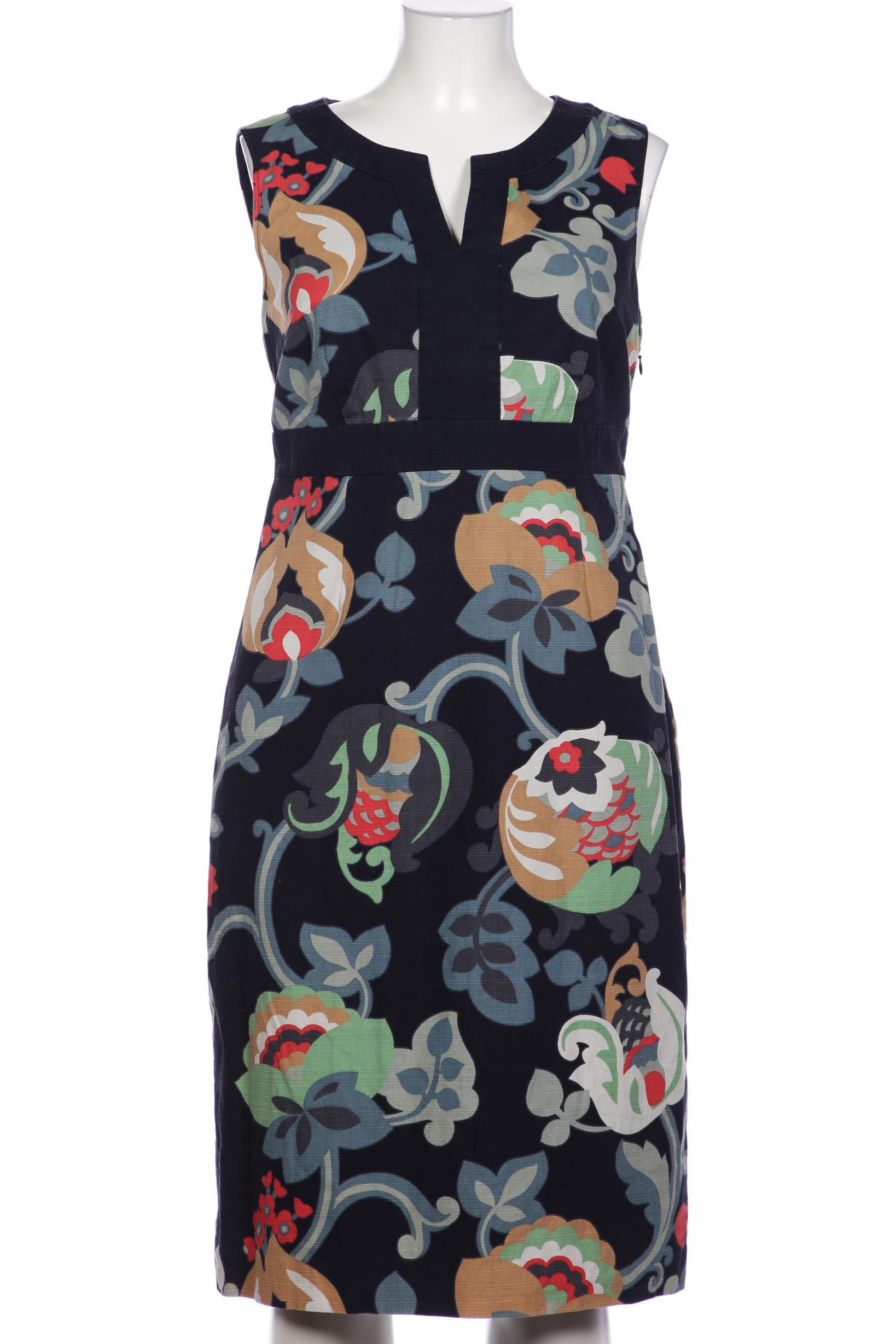 

Boden Damen Kleid, marineblau, Gr. 14