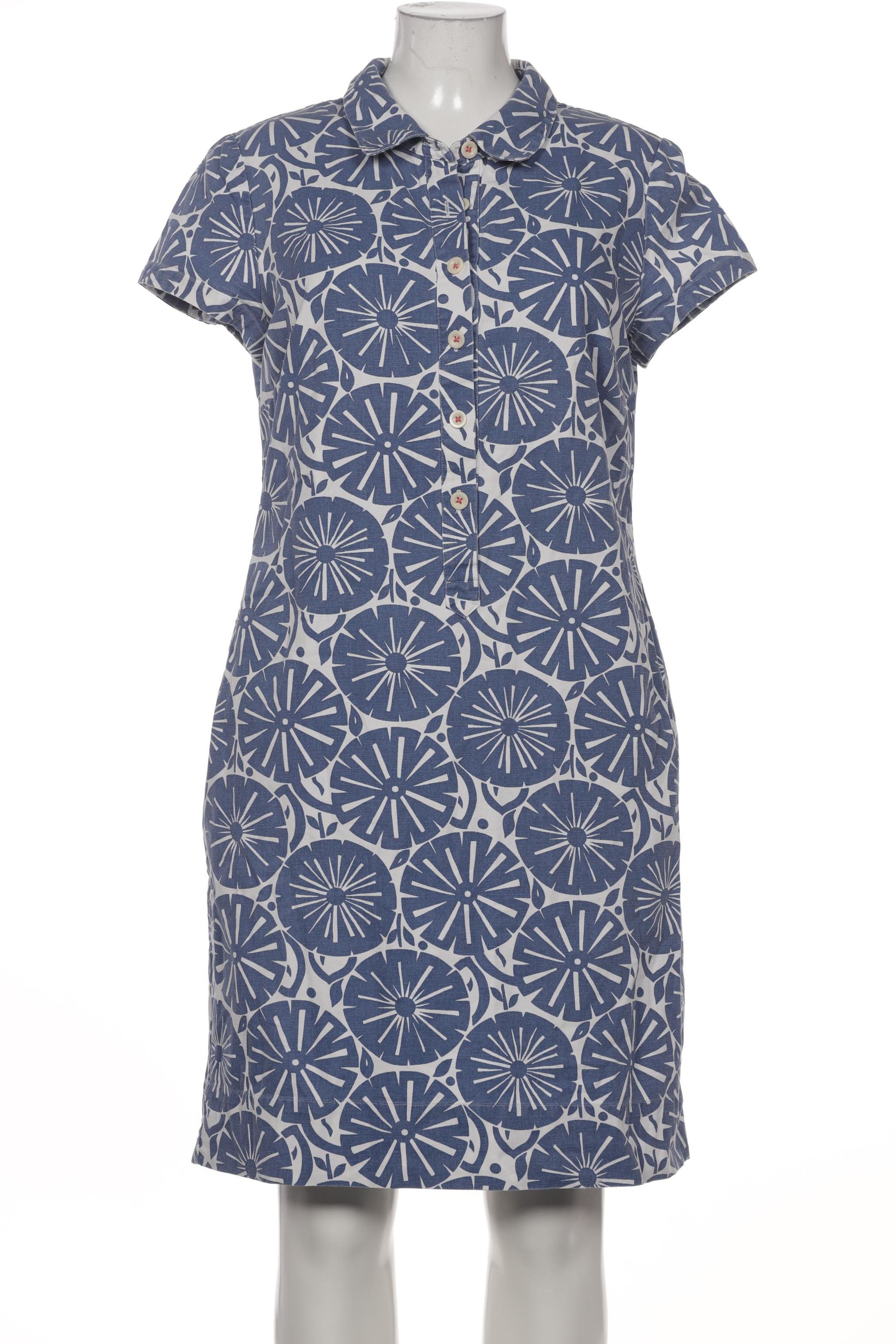 

Boden Damen Kleid, blau, Gr. 42
