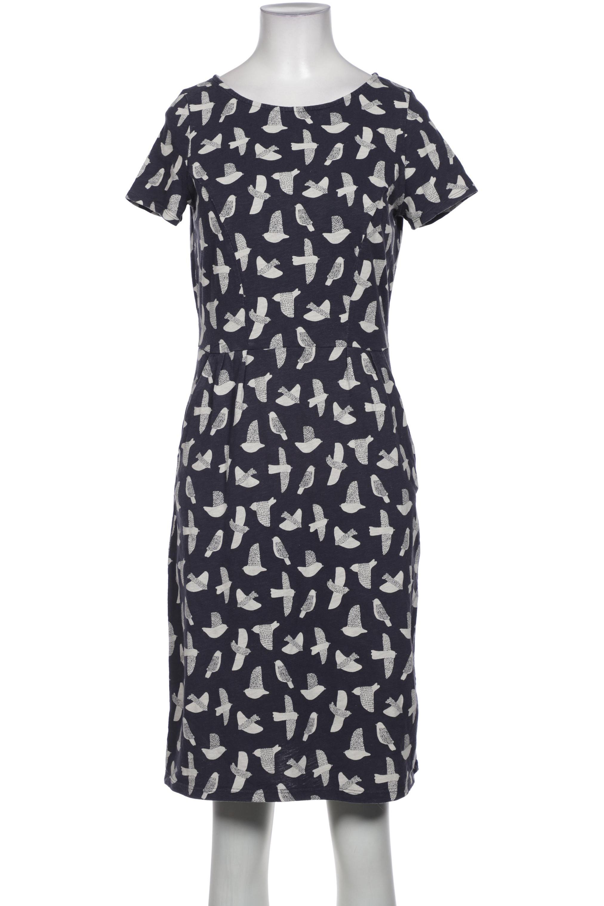 

Boden Damen Kleid, marineblau