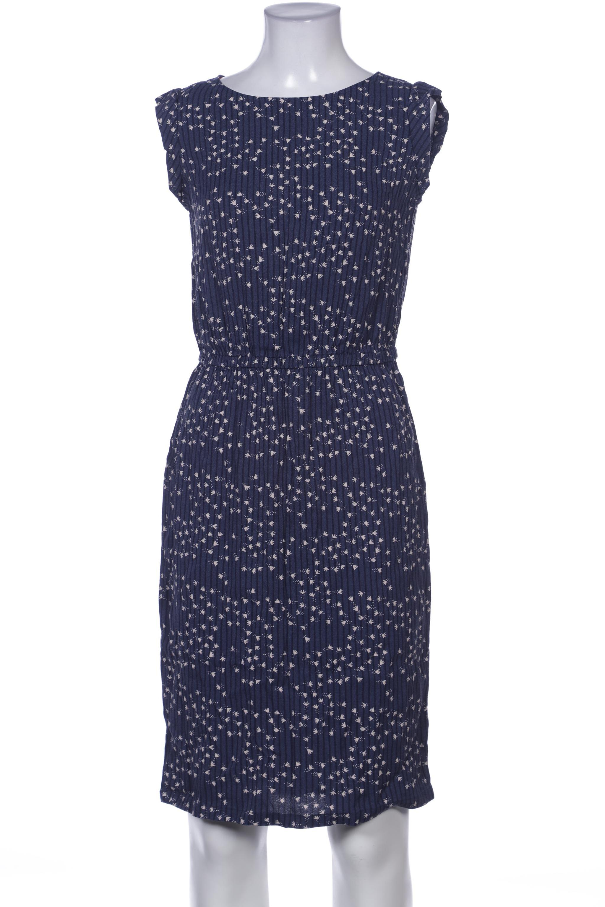 

Boden Damen Kleid, marineblau, Gr. 34