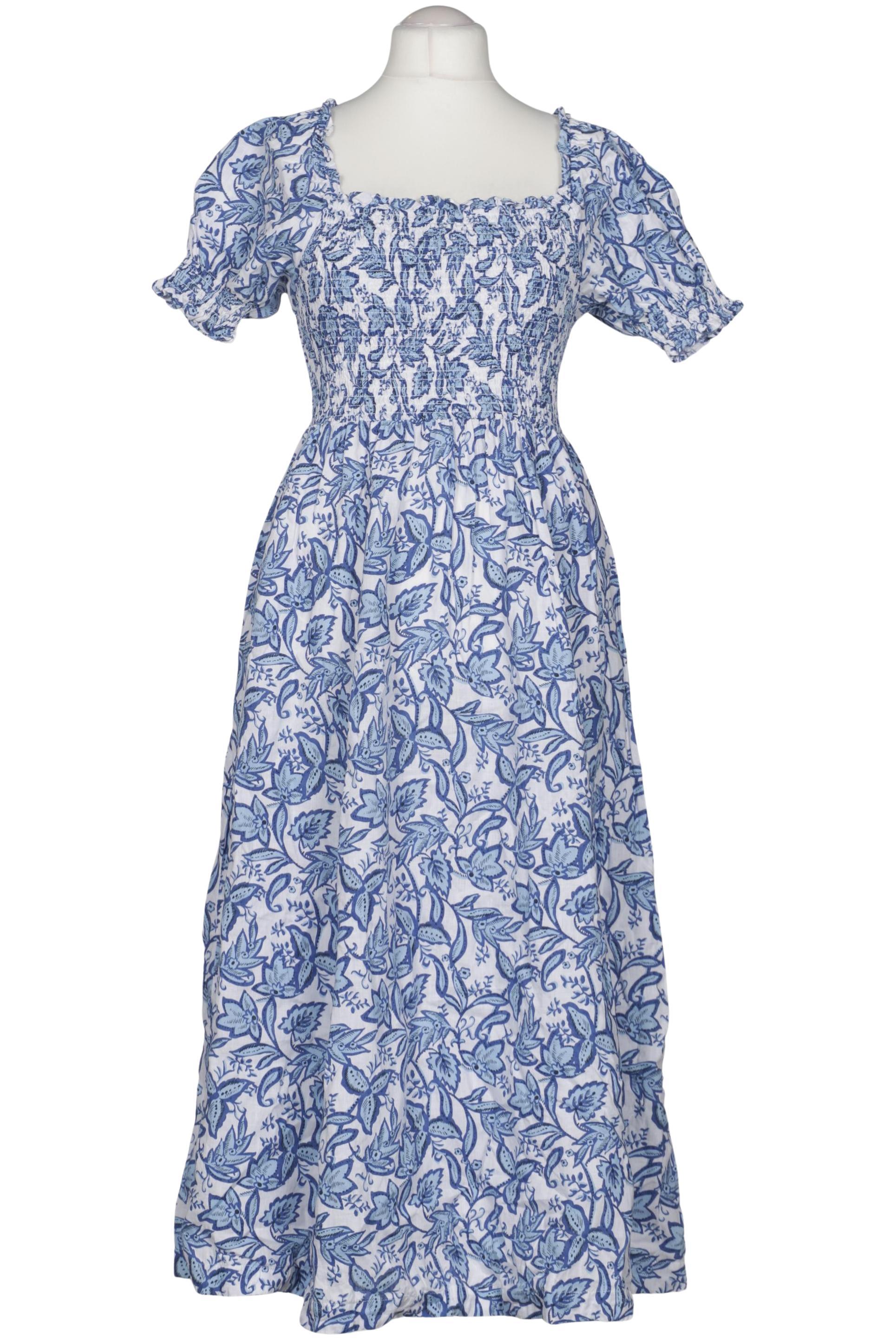

Boden Damen Kleid, blau, Gr. 38