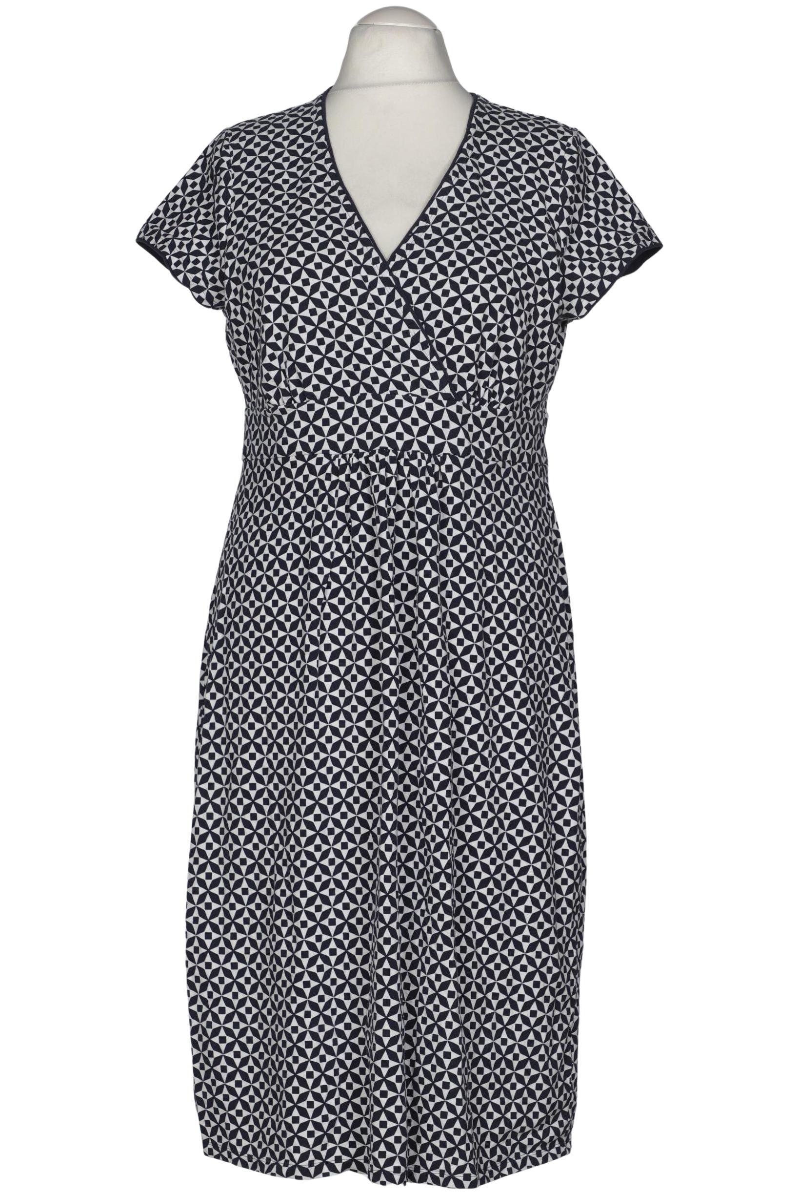 

Boden Damen Kleid, marineblau, Gr. 44