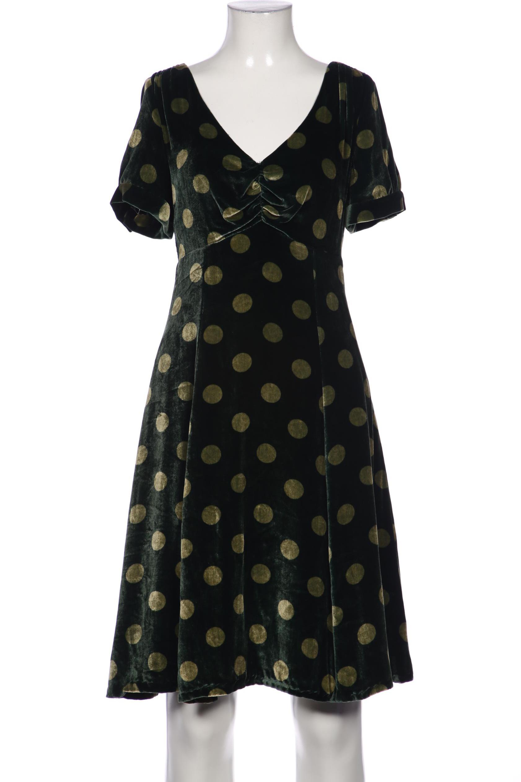 

Boden Damen Kleid, grün, Gr. 8