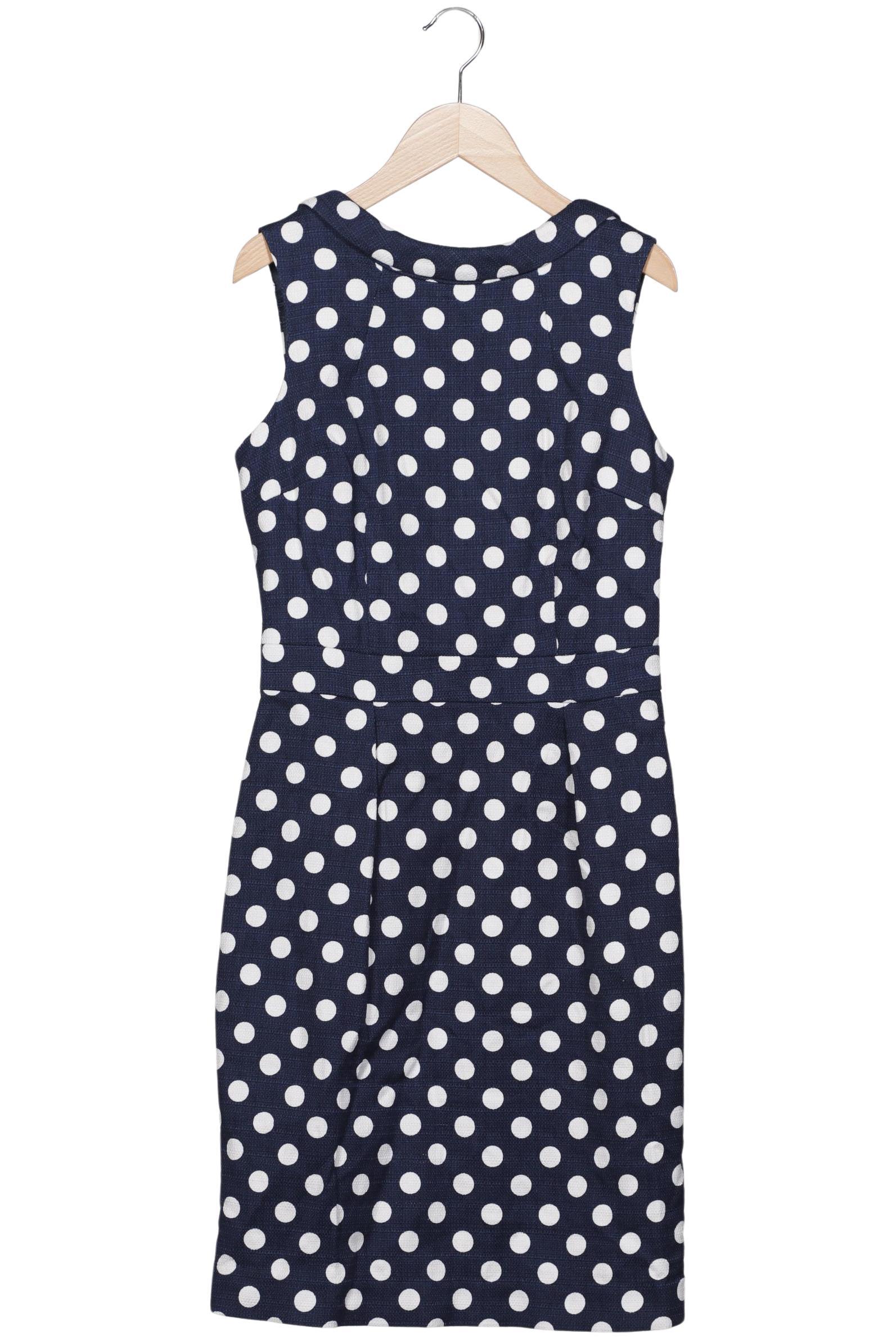 

Boden Damen Kleid, marineblau, Gr. 36
