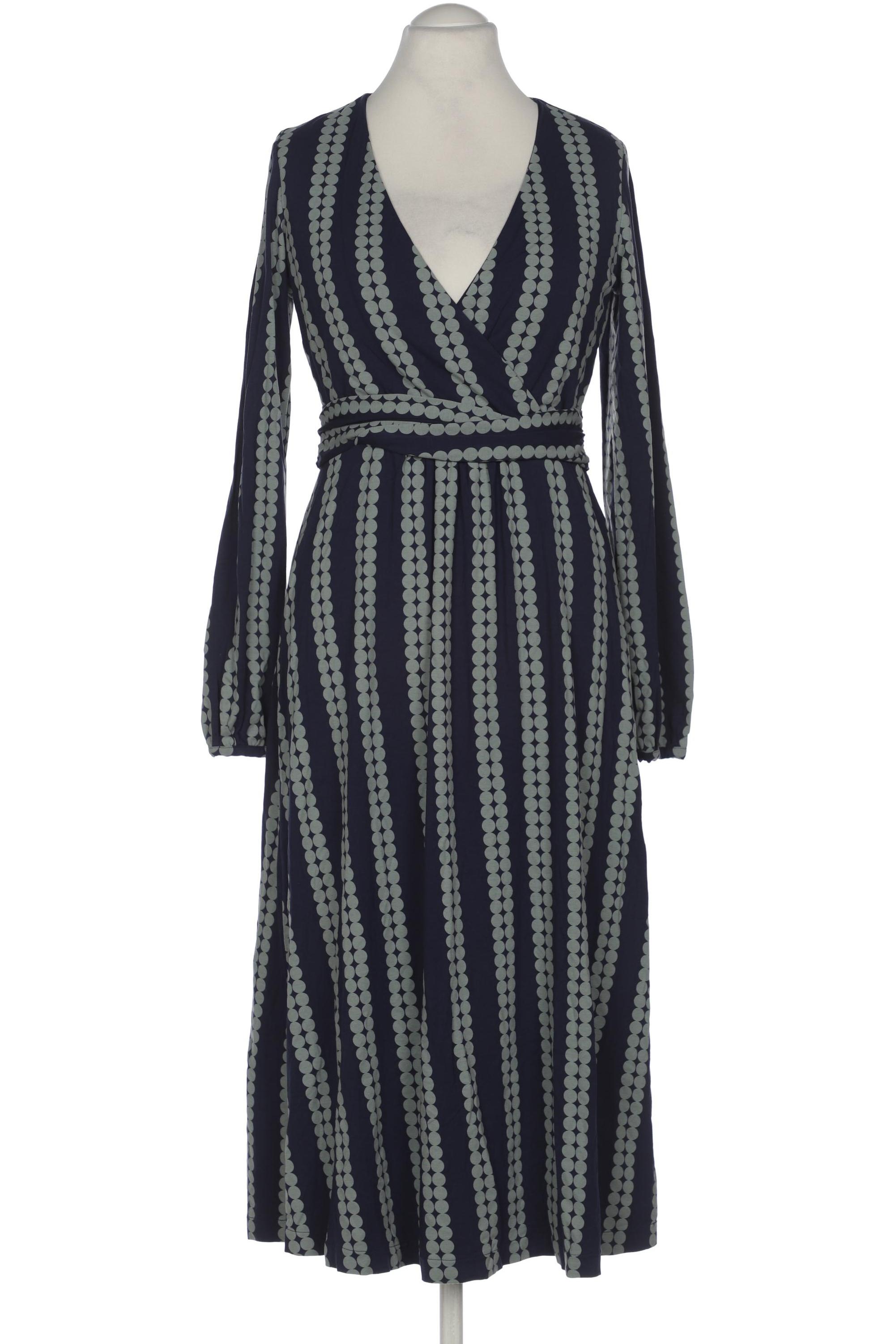 

Boden Damen Kleid, marineblau, Gr. 40