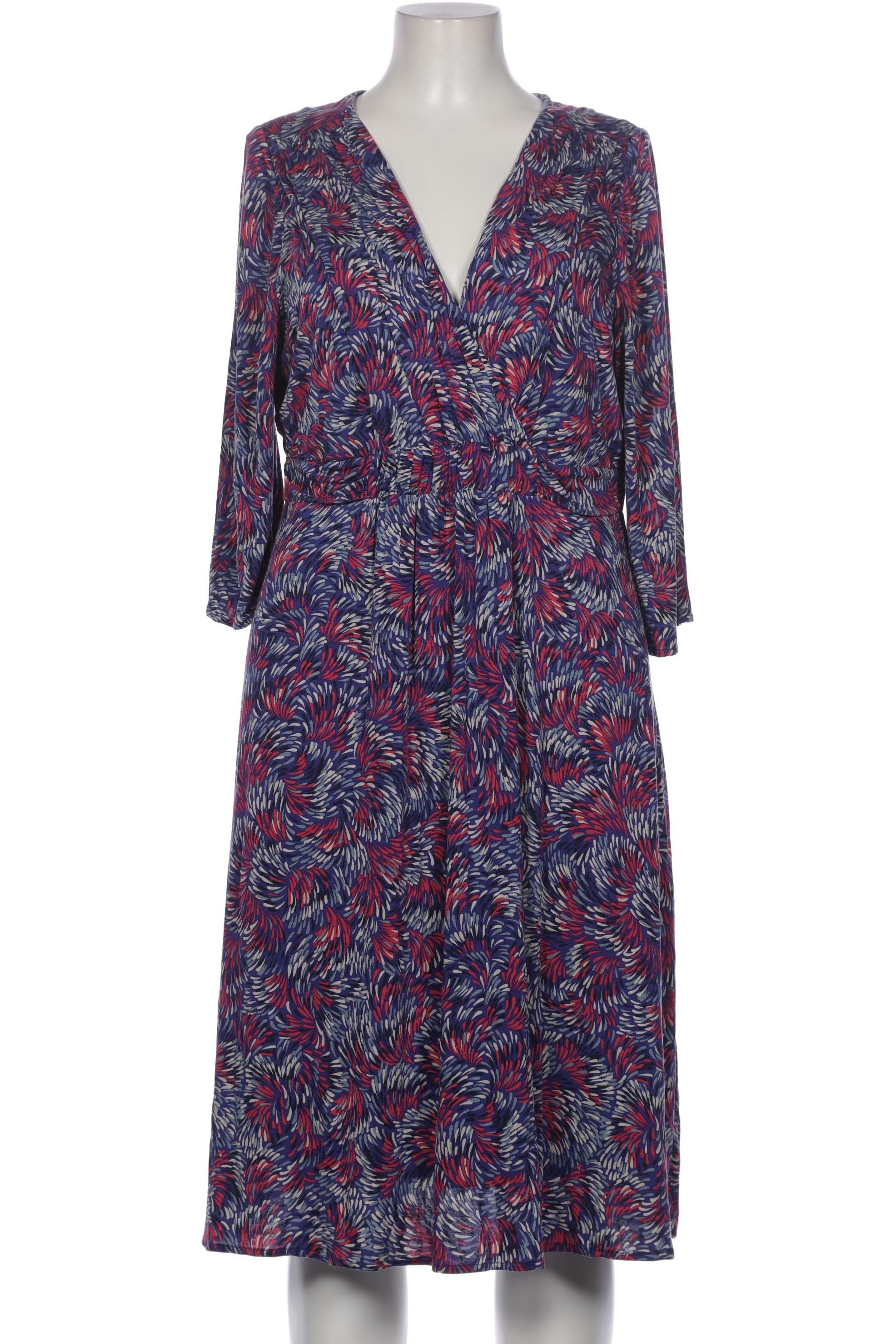 

Boden Damen Kleid, blau, Gr. 46