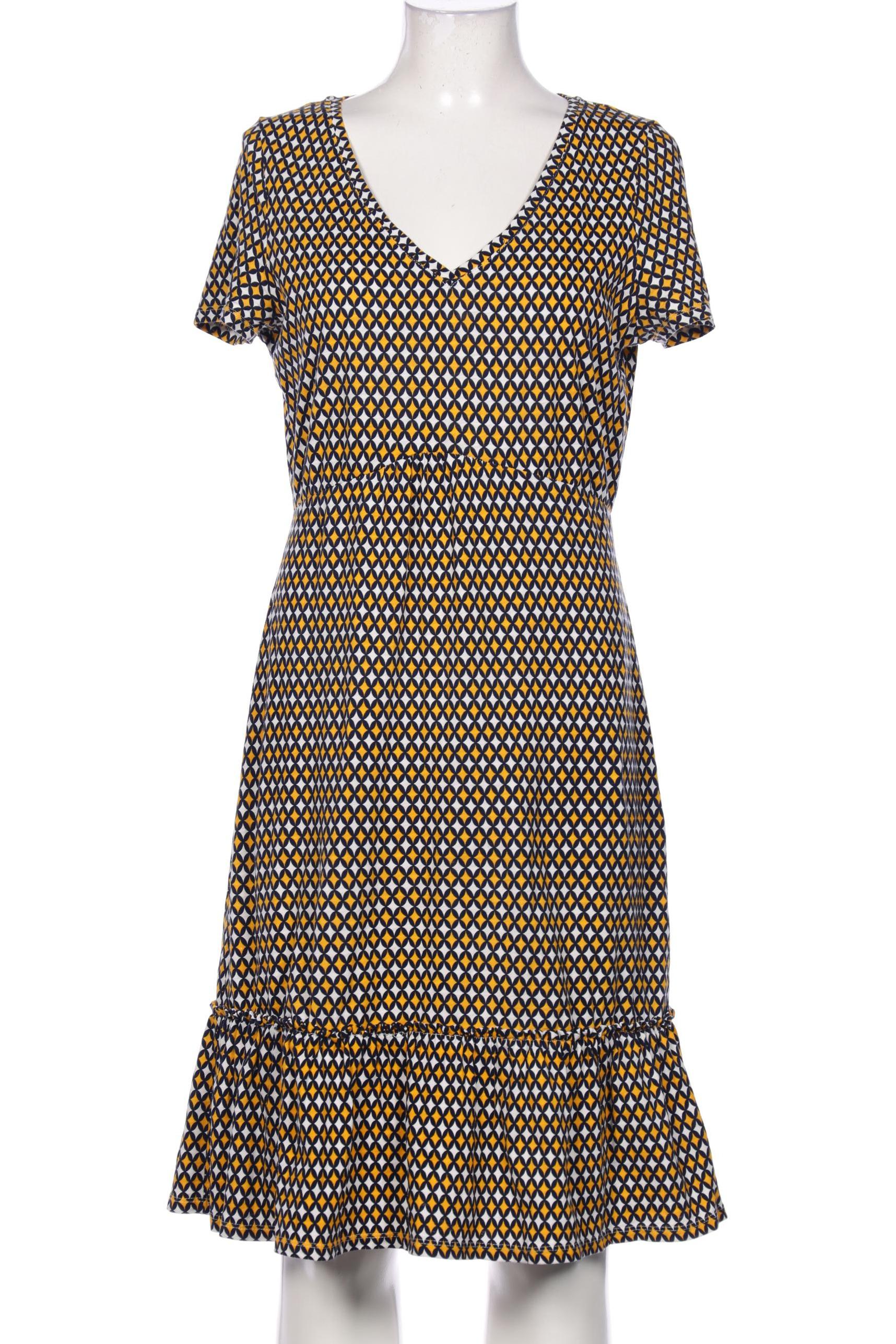 

Boden Damen Kleid, gelb, Gr. 40