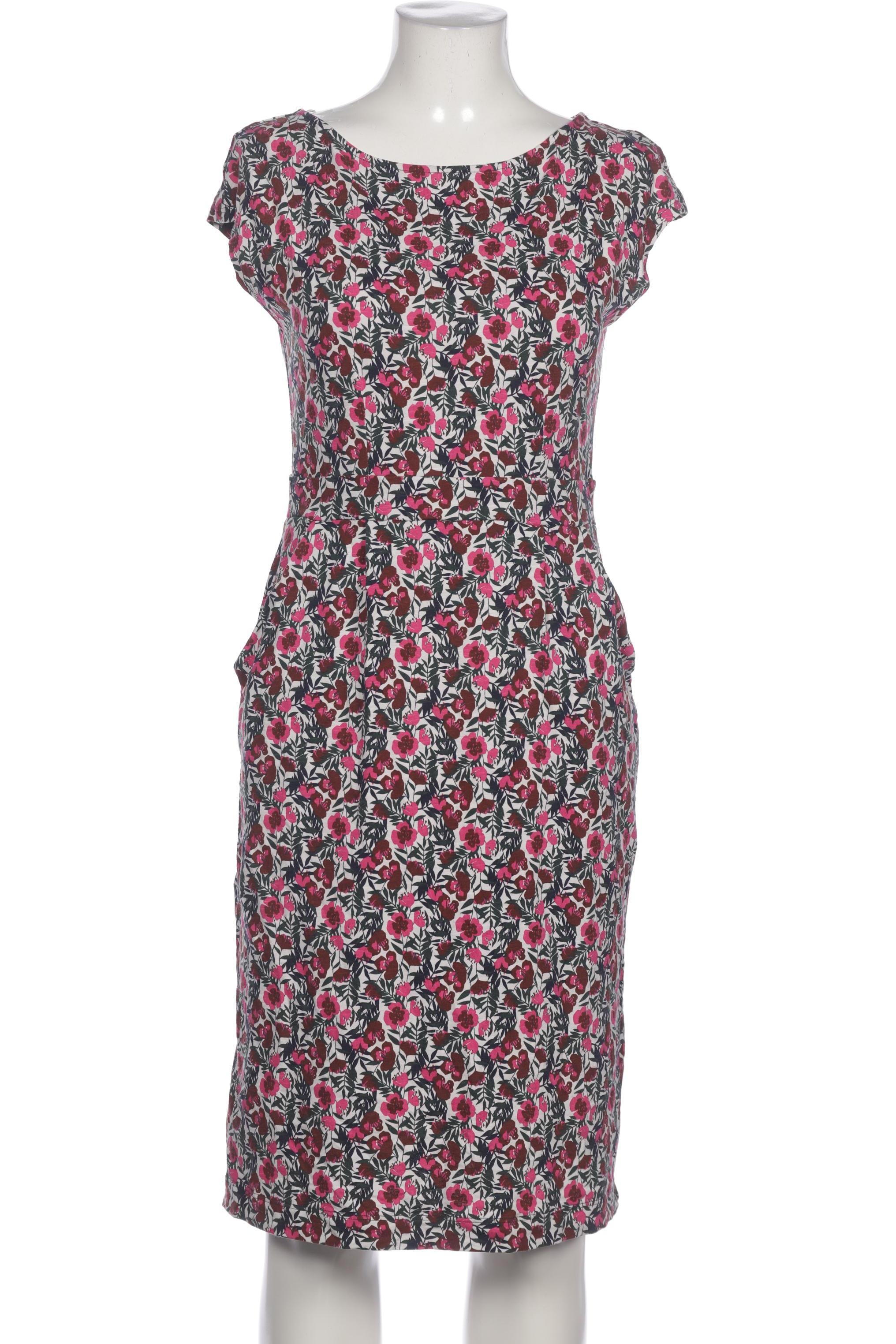 

Boden Damen Kleid, mehrfarbig, Gr. 38