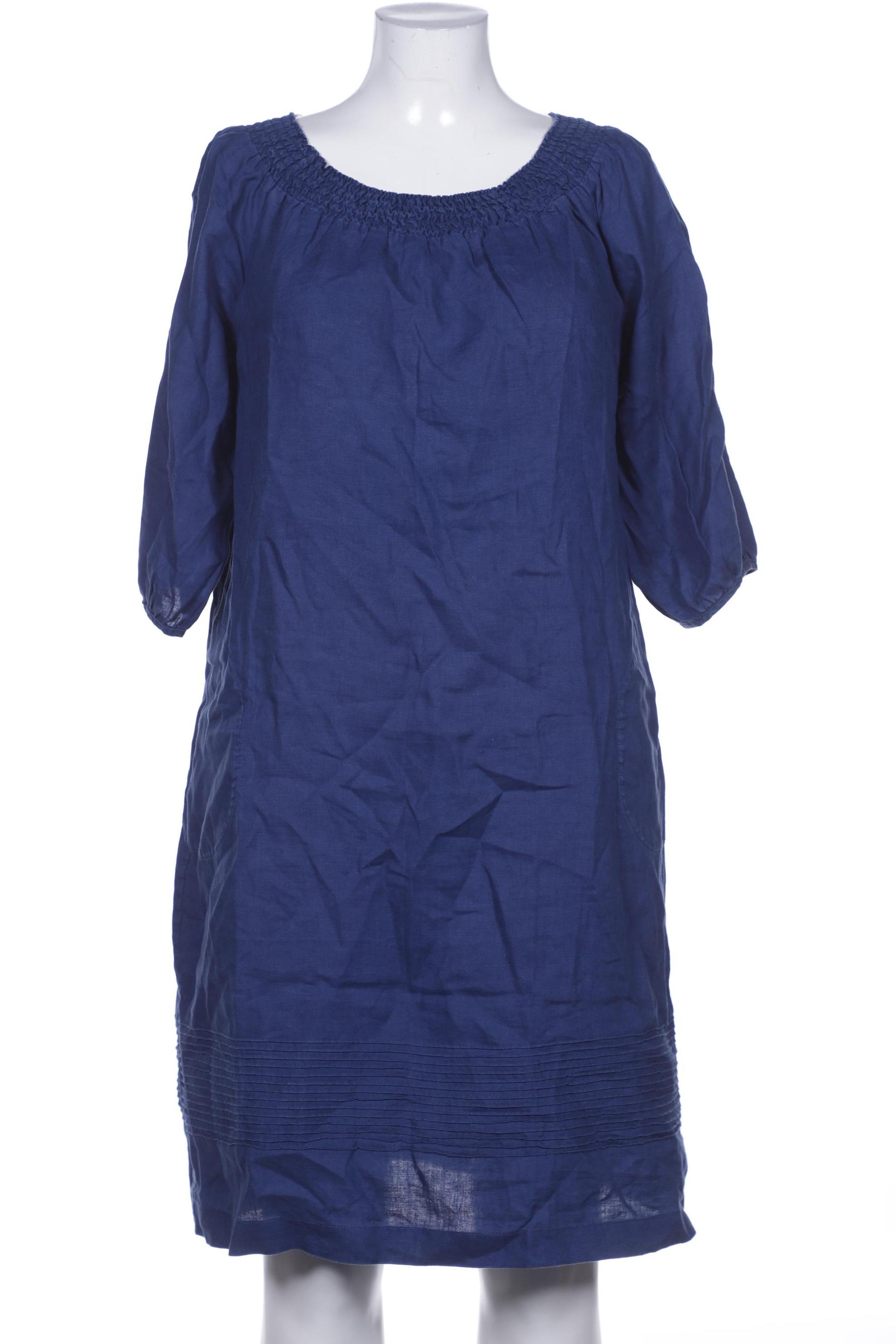 

Boden Damen Kleid, blau