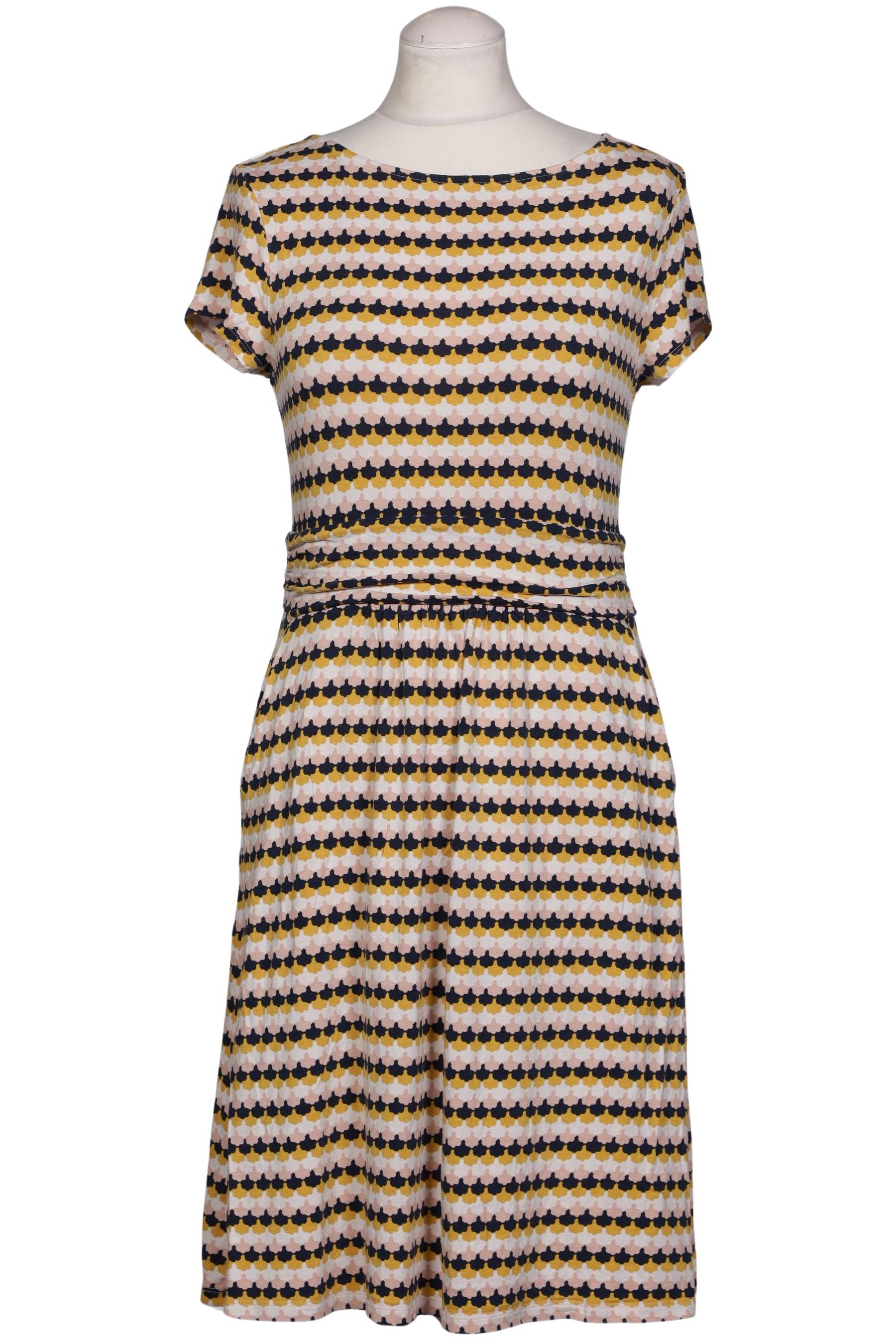 

Boden Damen Kleid, mehrfarbig, Gr. 38