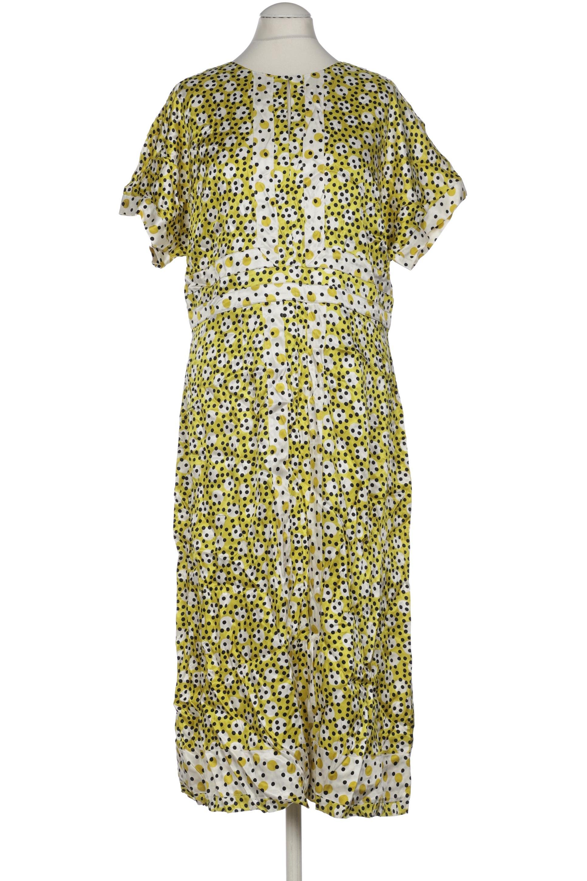 

Boden Damen Kleid, gelb, Gr. 42