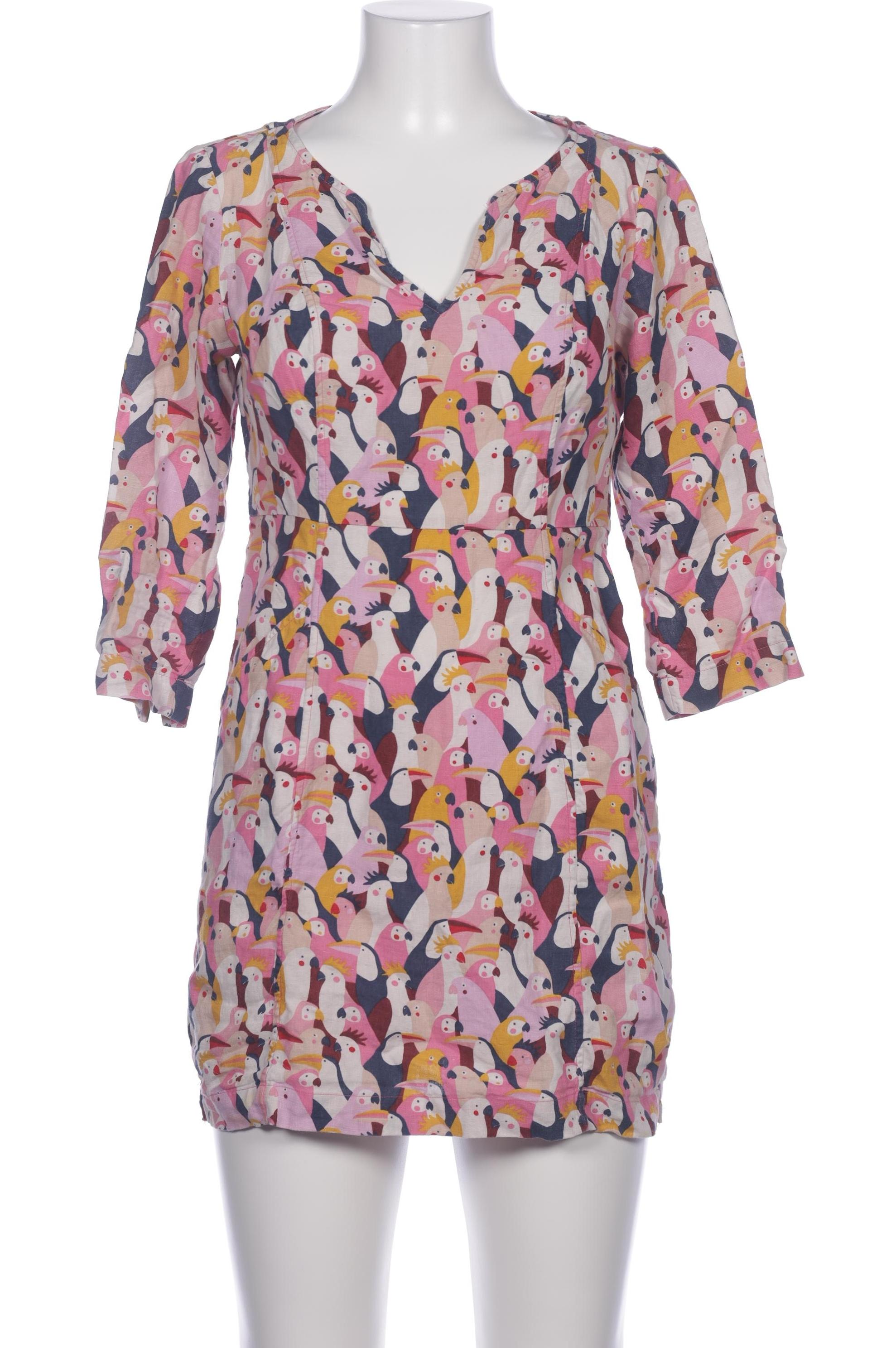 

Boden Damen Kleid, pink, Gr. 36
