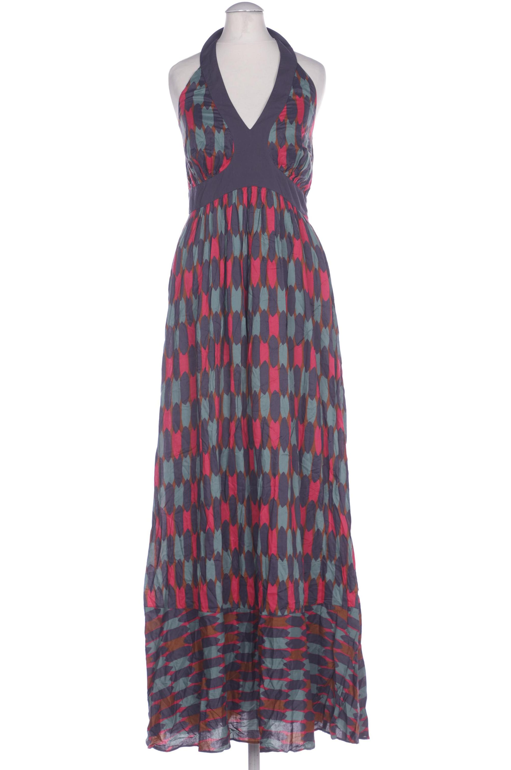 

Boden Damen Kleid, mehrfarbig, Gr. 34