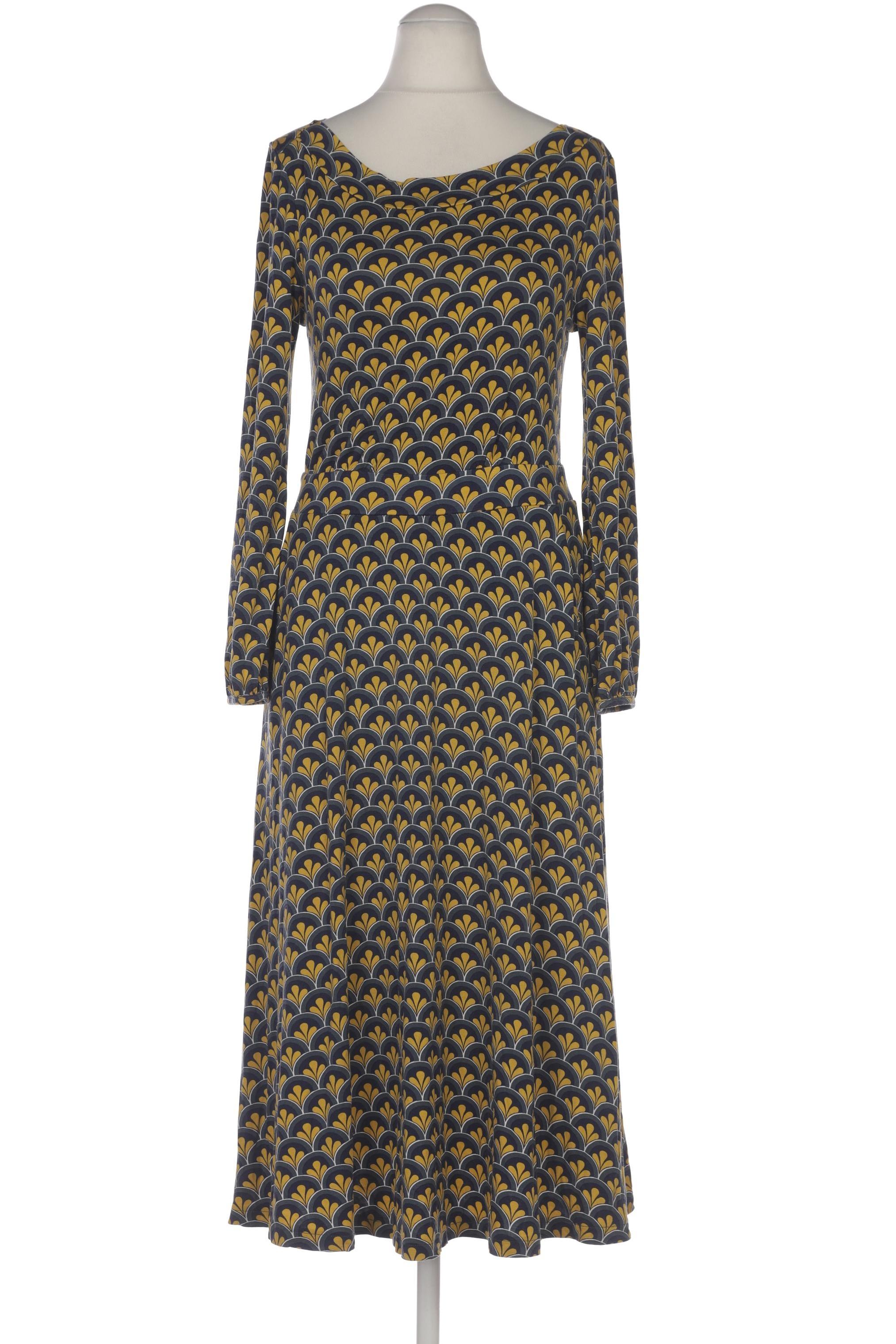 

Boden Damen Kleid, mehrfarbig, Gr. 38