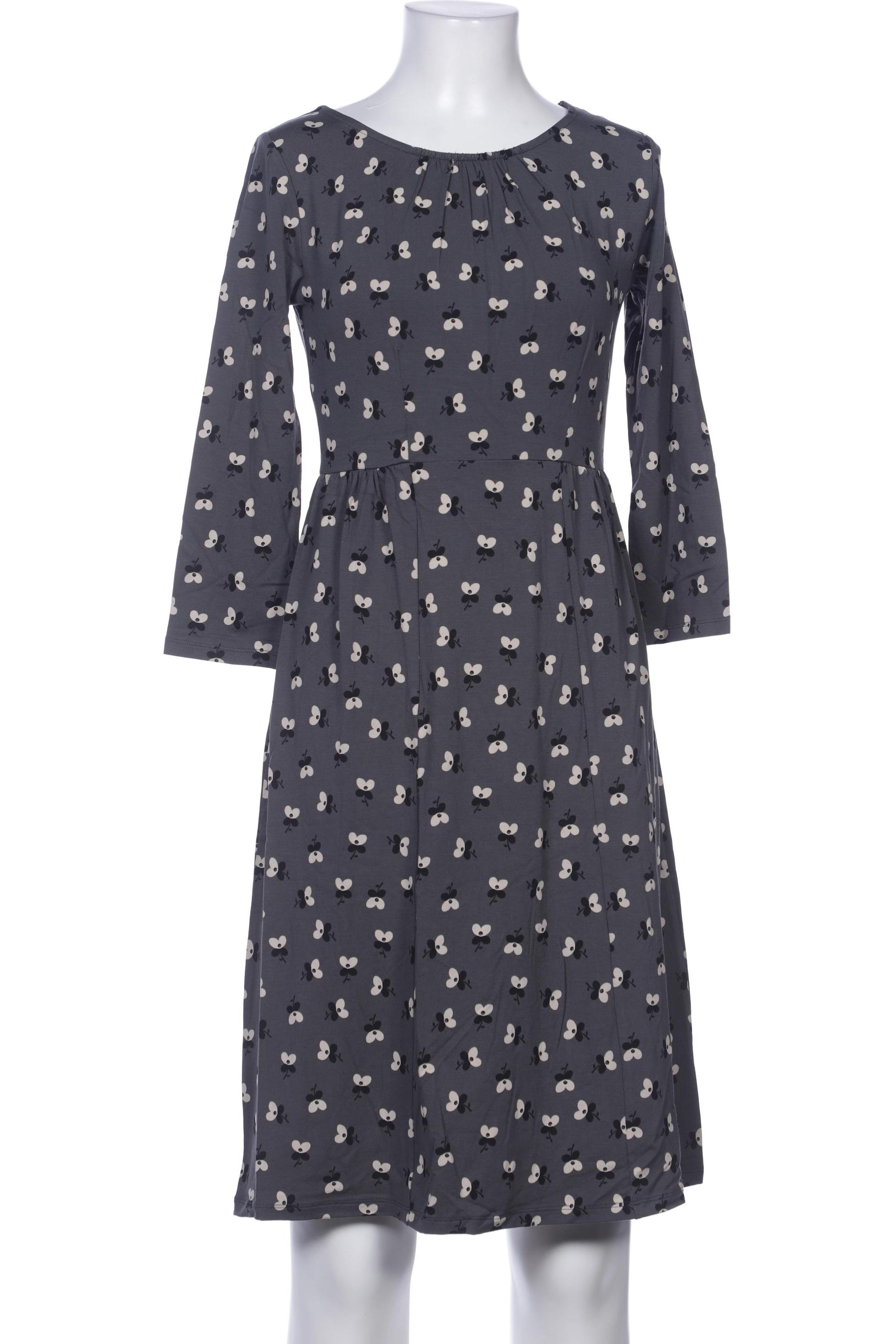 

Boden Damen Kleid, grau, Gr. 34