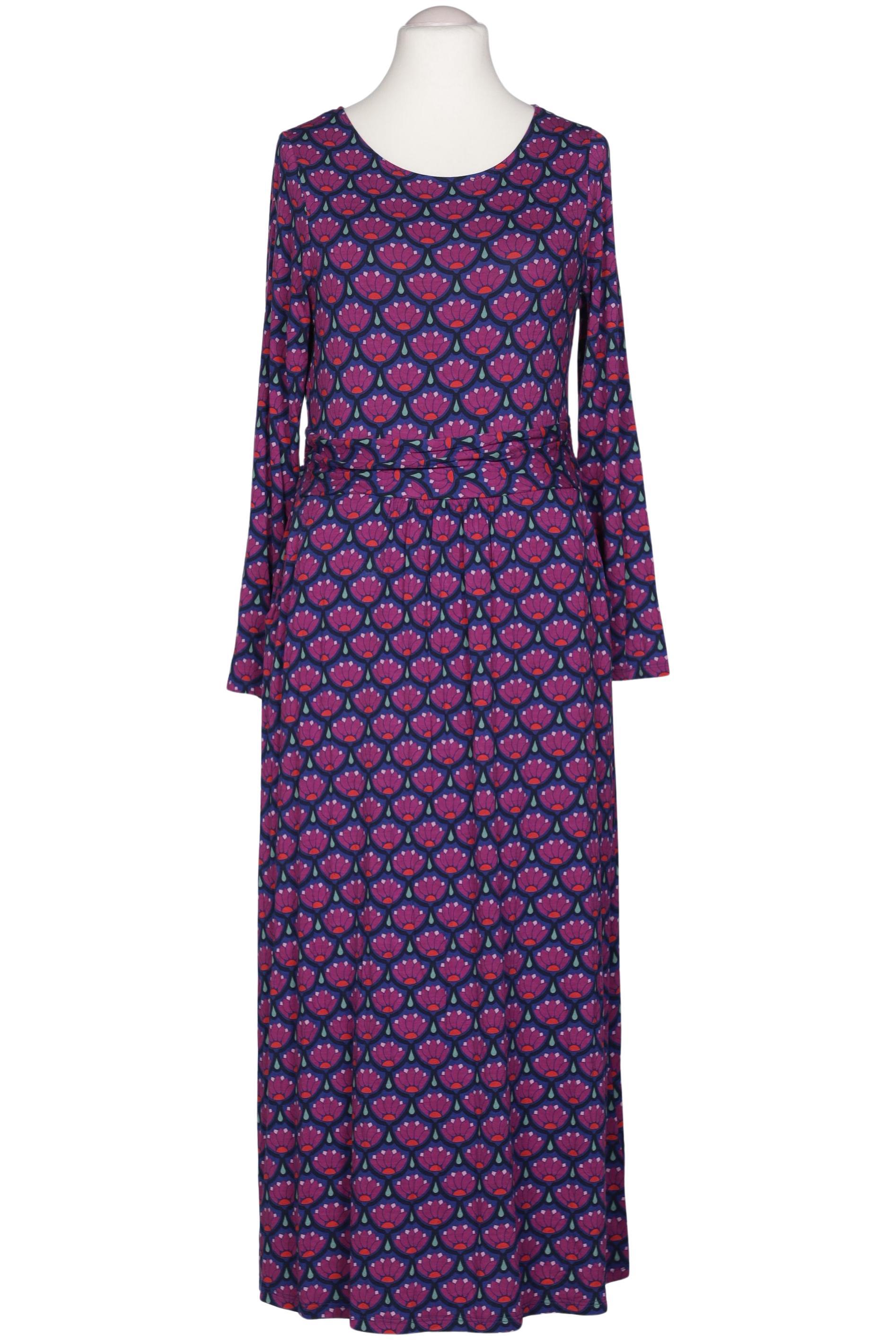 

Boden Damen Kleid, mehrfarbig, Gr. 42